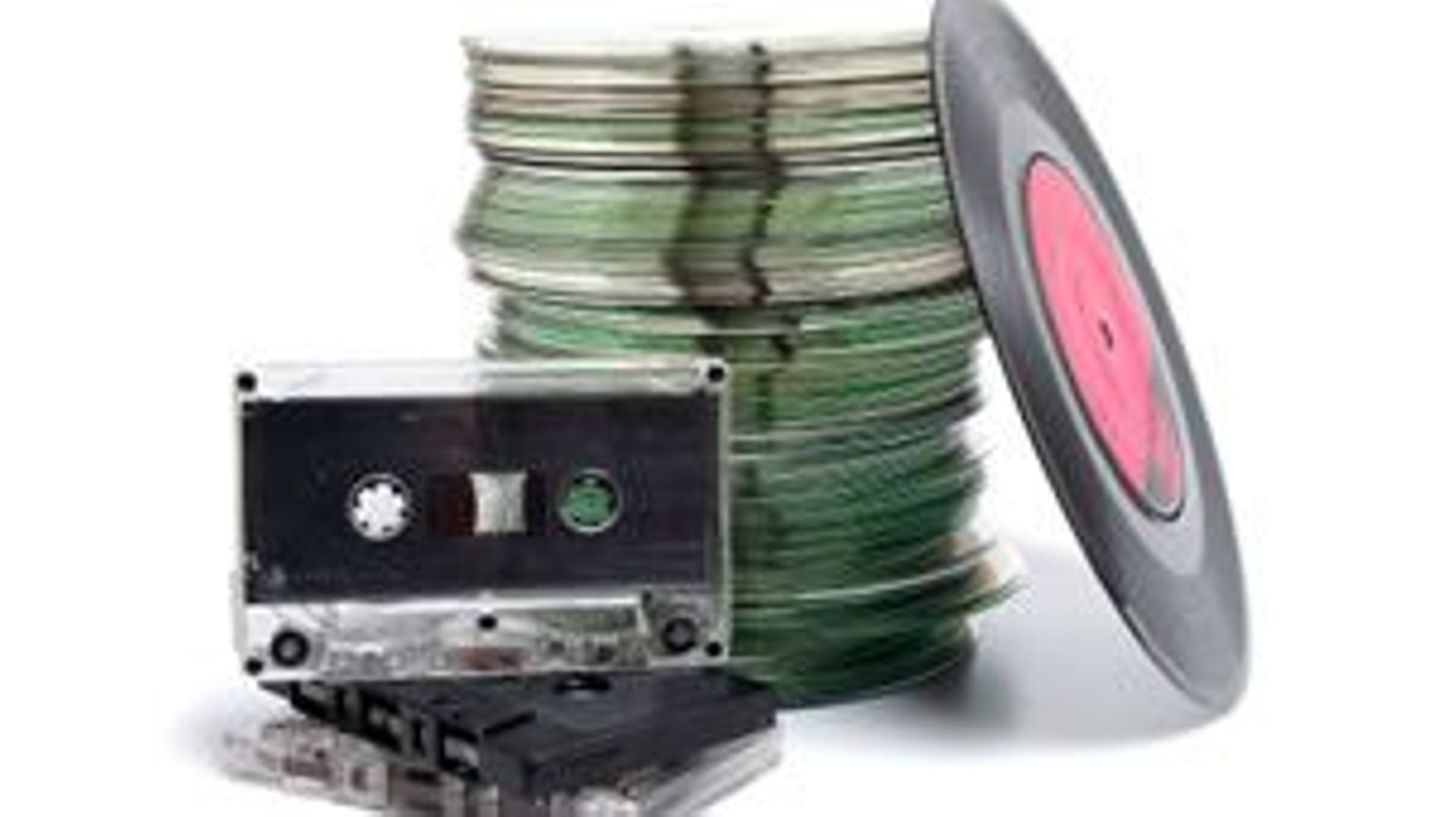 Pour la première fois aux USA, le streaming a rapporté plus en 2014 que la vente de CD