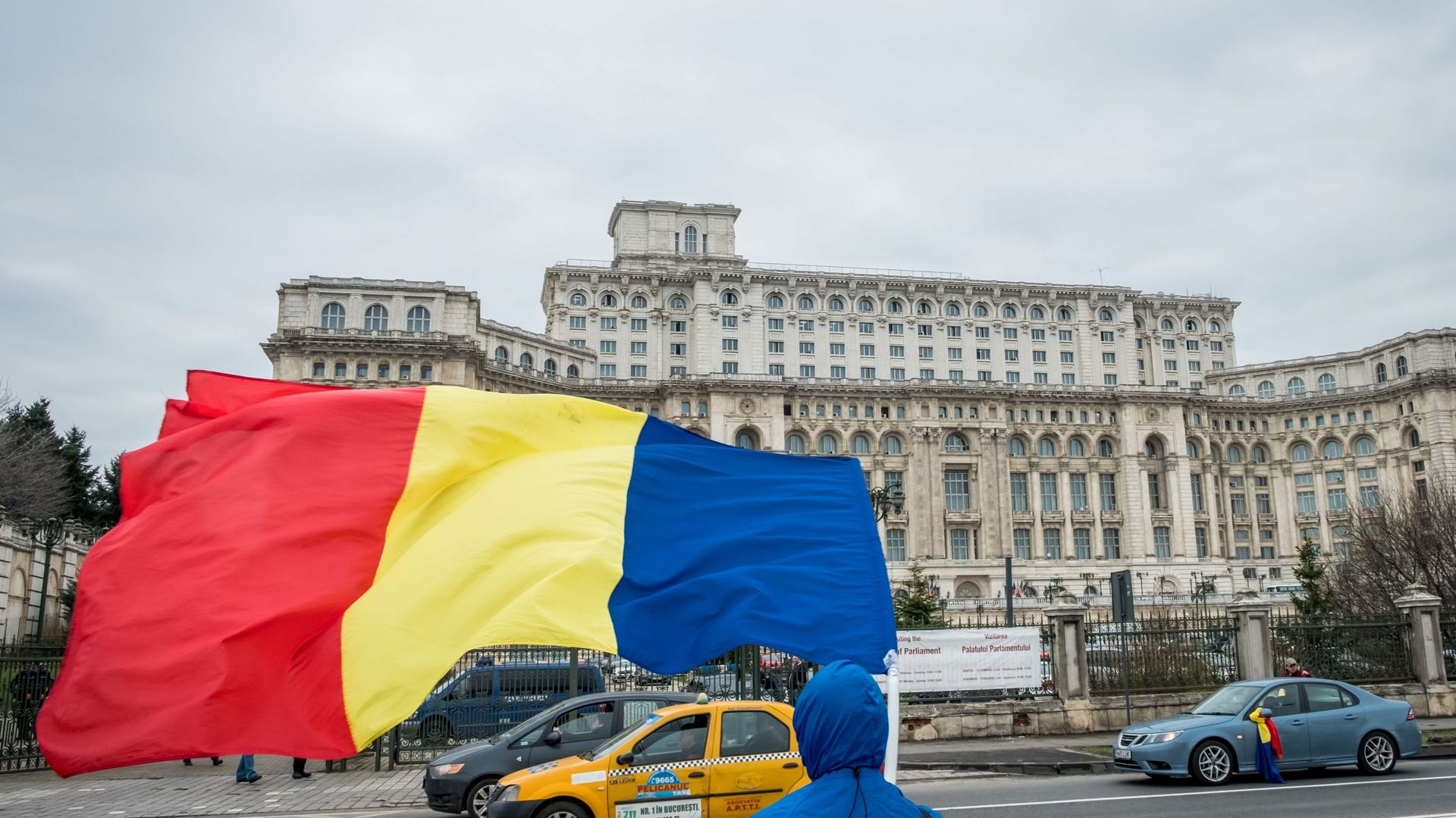 Roumanie la coalition au pouvoir entend renverser son Premier ministre