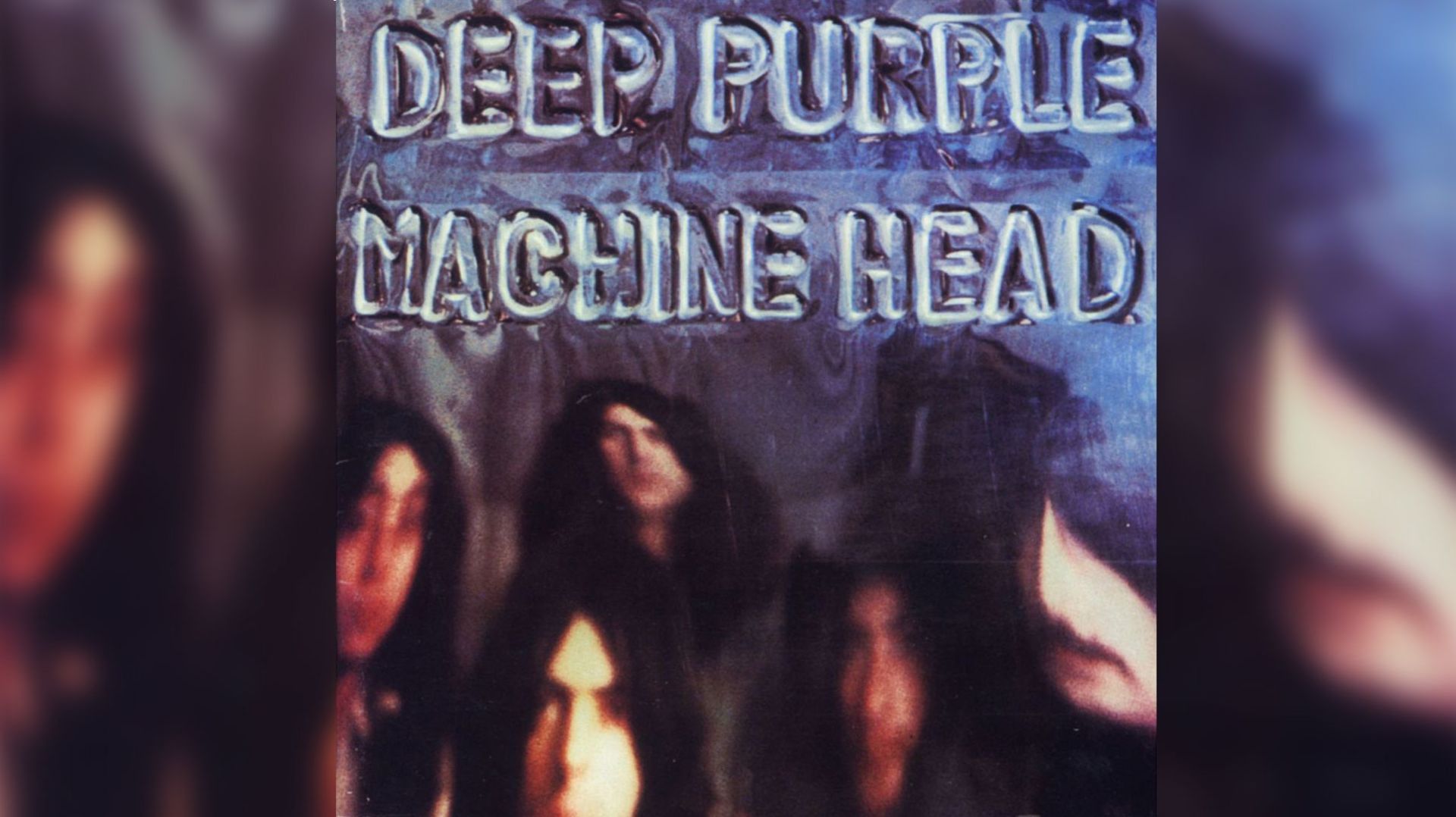 Tempo : Classic Albums - Deep Purple