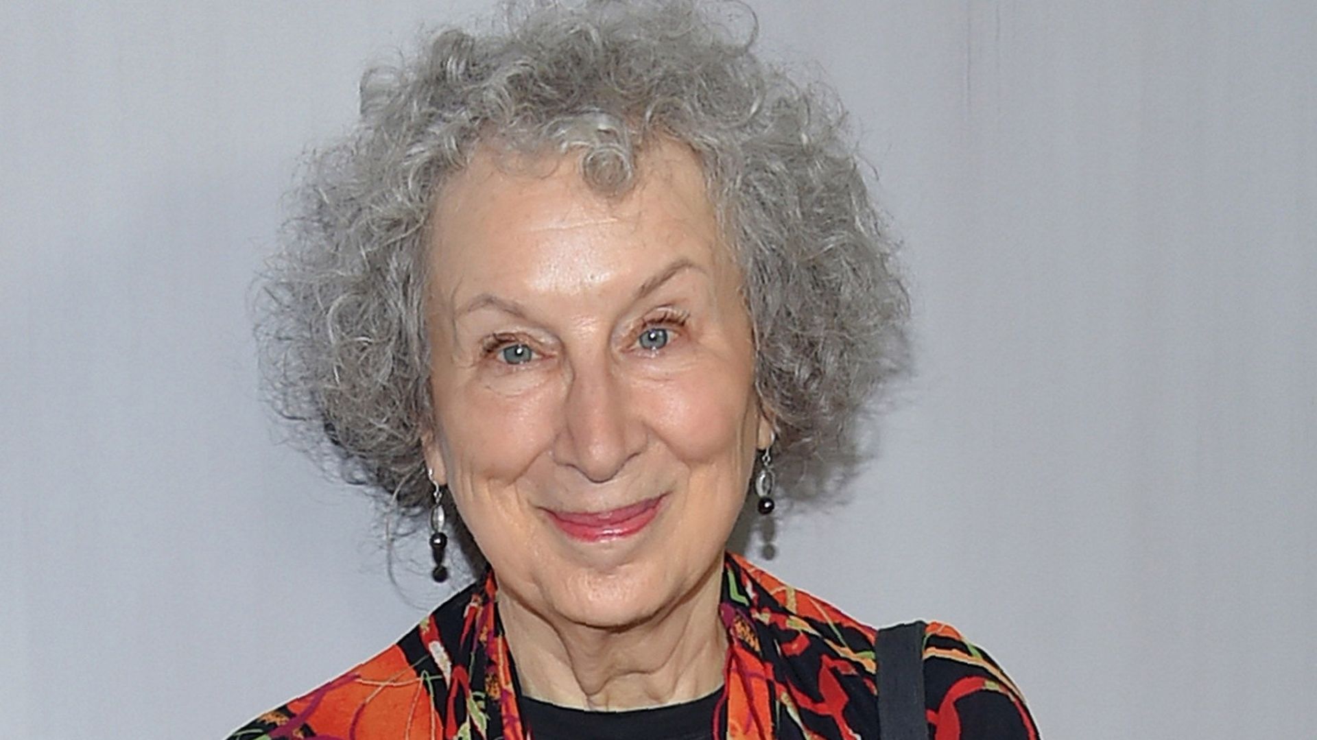 Margaret Atwood et Salman Rushdie sélectionnés pour le Booker Prize