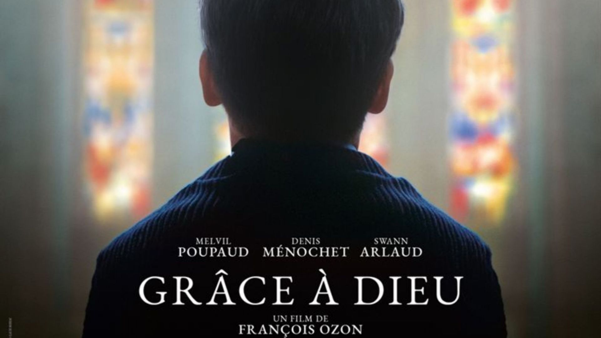 Le film "Grâce à Dieu" autorisé par la justice à sortir en salles en France ce mercredi
