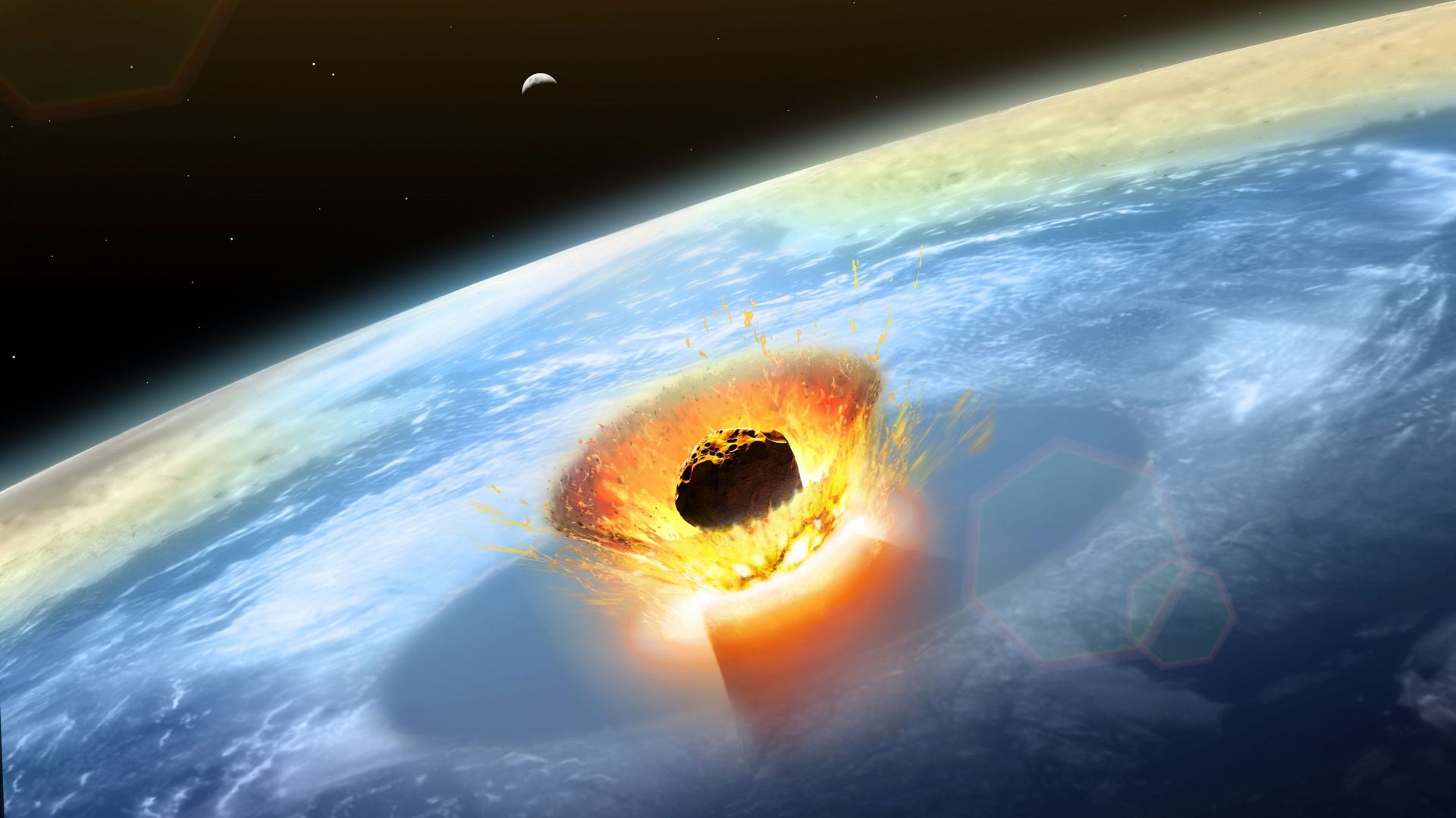 Astéroïdes : l’humanité peut-elle éviter l’apocalypse ?
