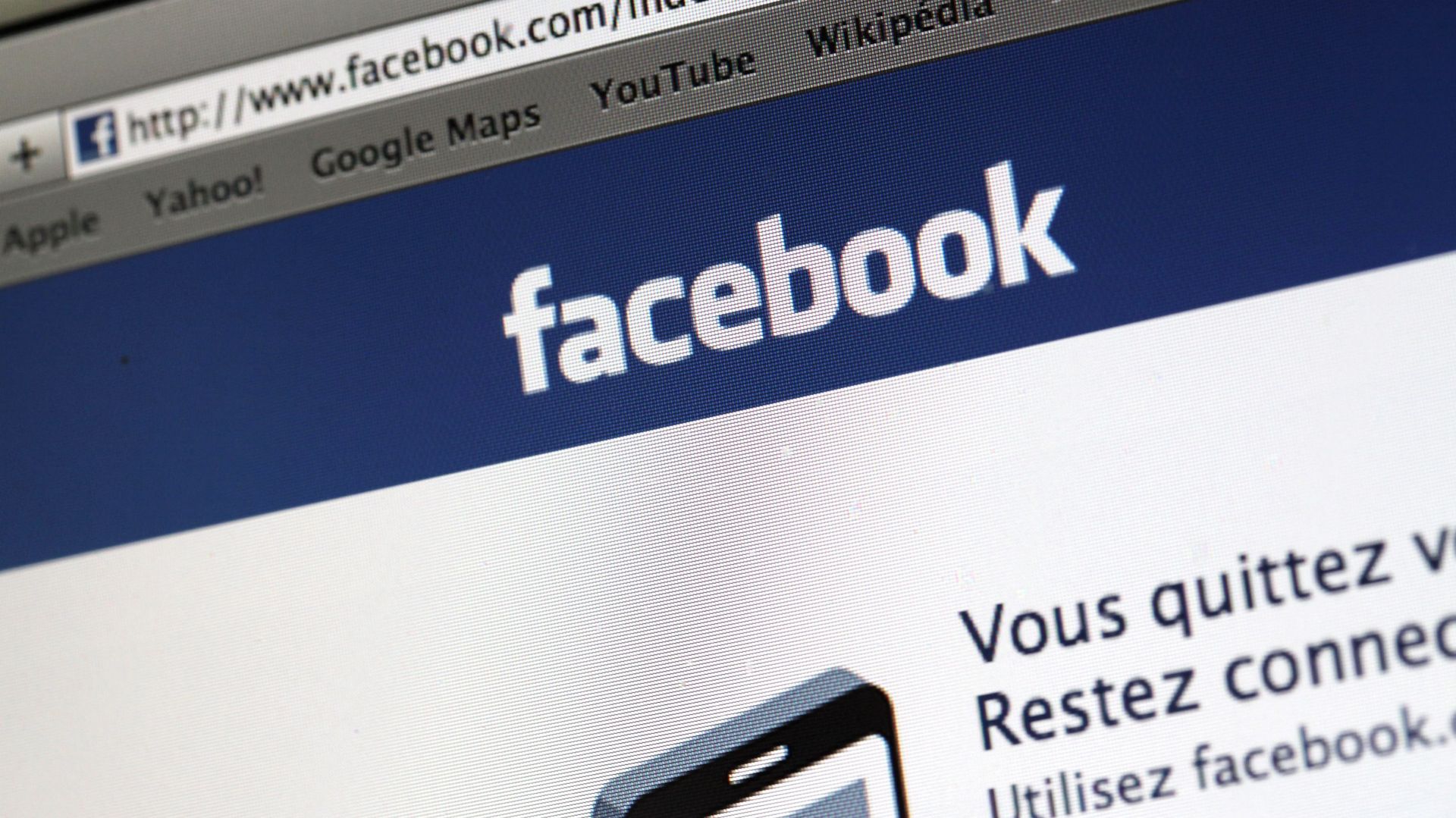 L'auteur de "J'ai débranché, Thierry Crouzet, s'est privé d'internet durant six mois.