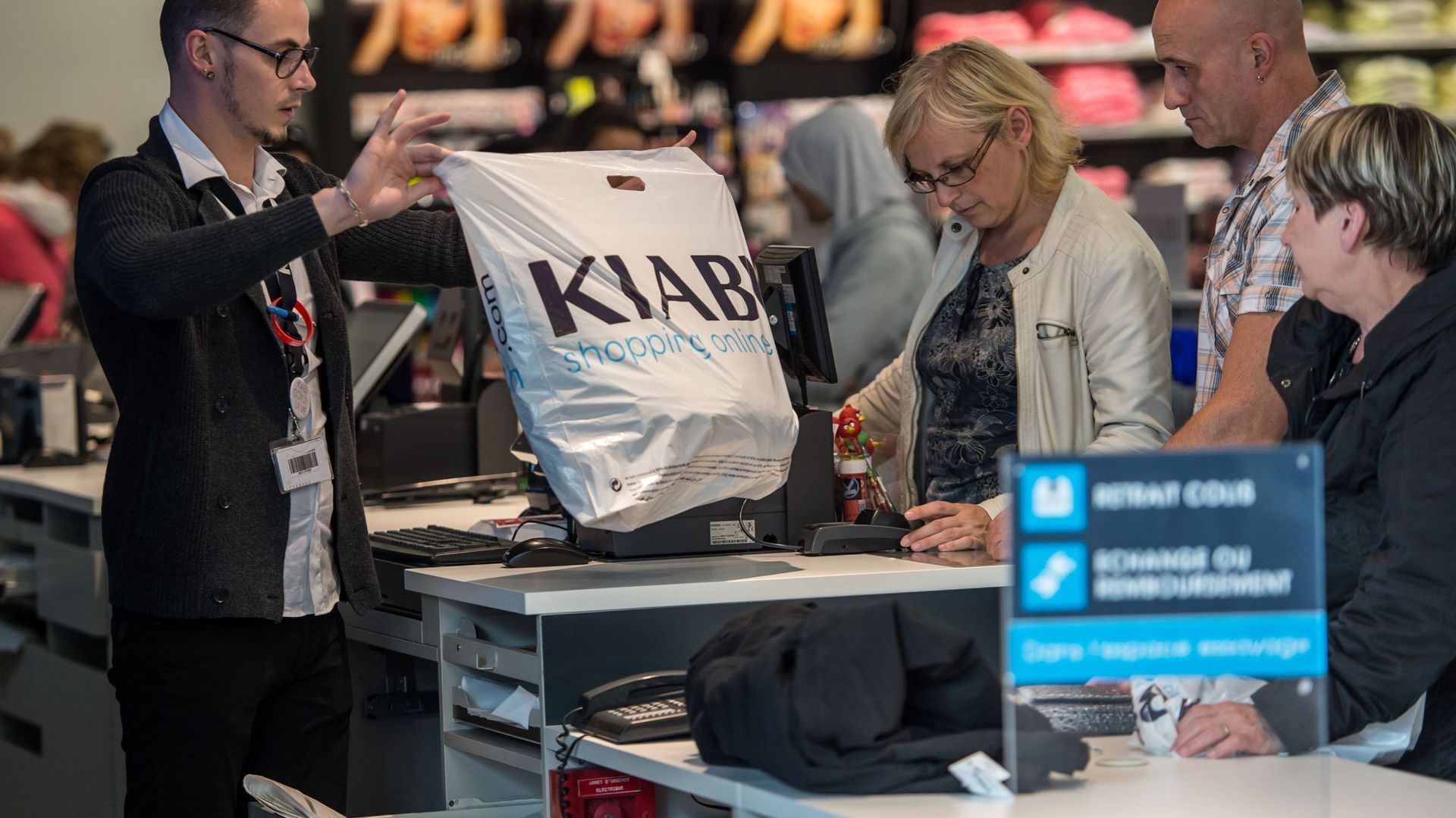 Kiabi taille petit ou grand deals