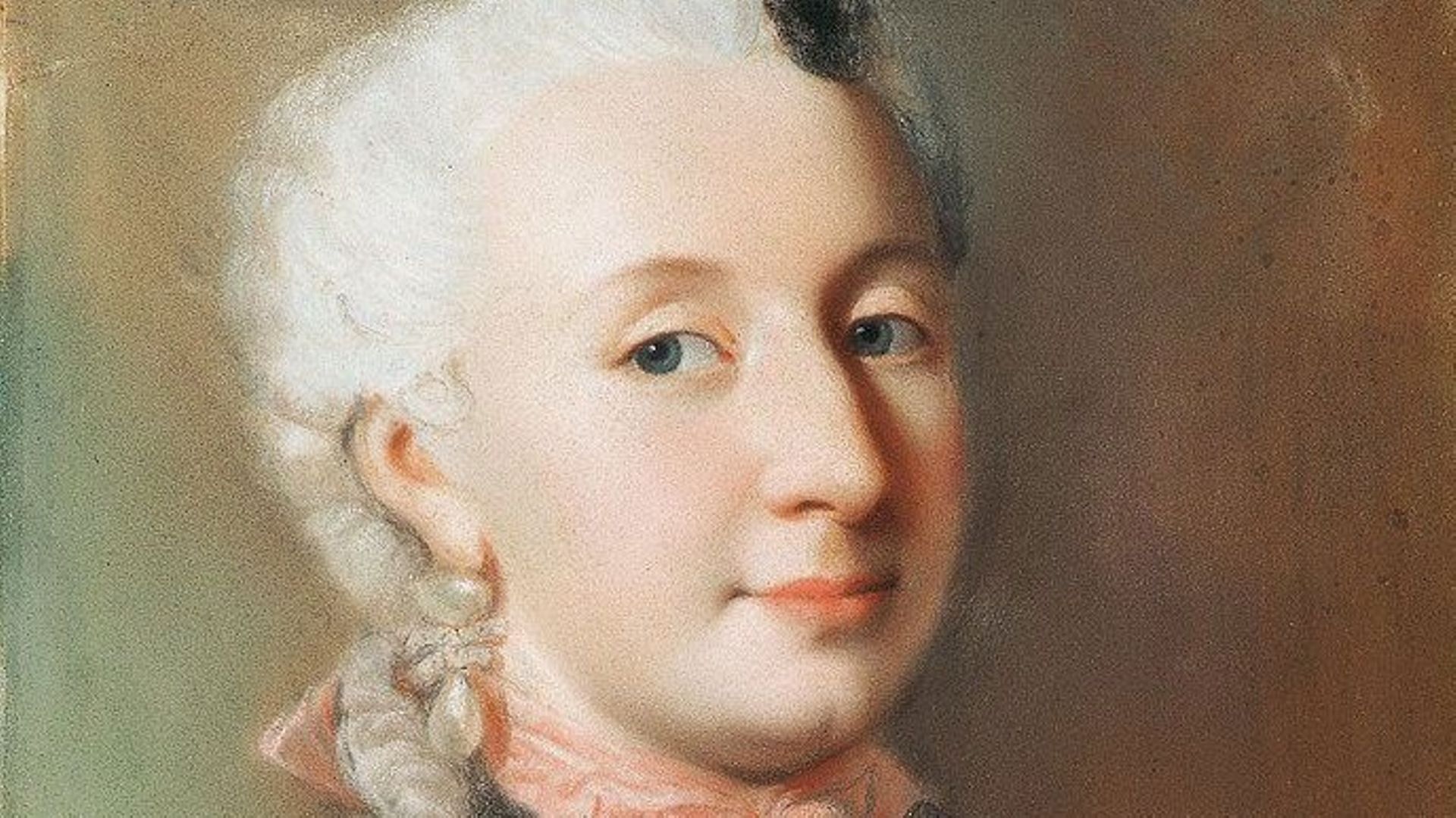 Wilhelmine de Bayreuth, princesse du royaume de Prusse et compositrice
