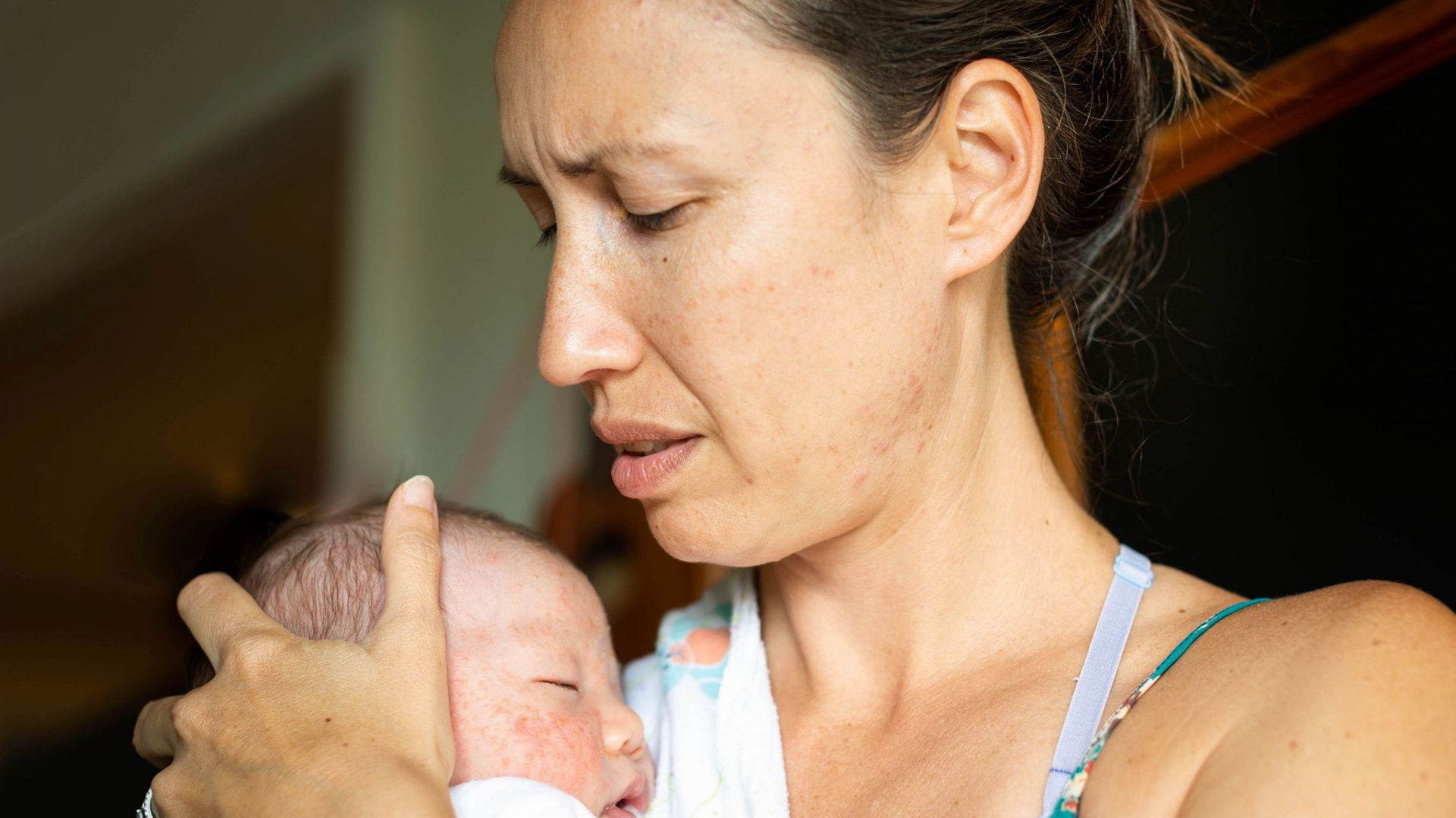 10 façons d'être une super maman