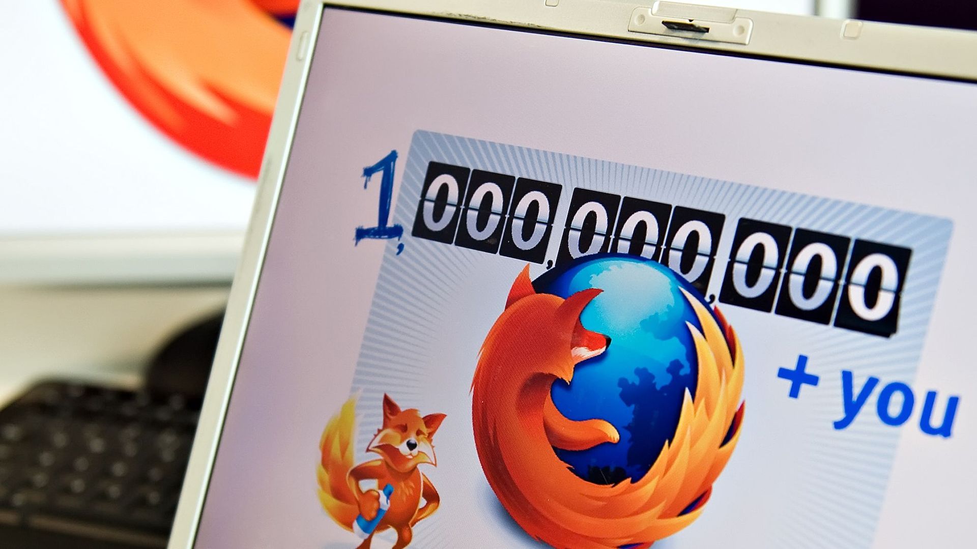 Firefox est le numéro deux, mais Edge ambitionne de la dépasser. Il peut compter, pour cela, sur la "machine" marketing de Microsoft. 