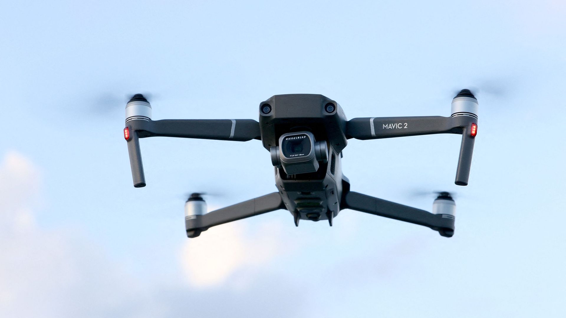 Brentford – Wolverhampton a été interrompu à cause d’un drone.