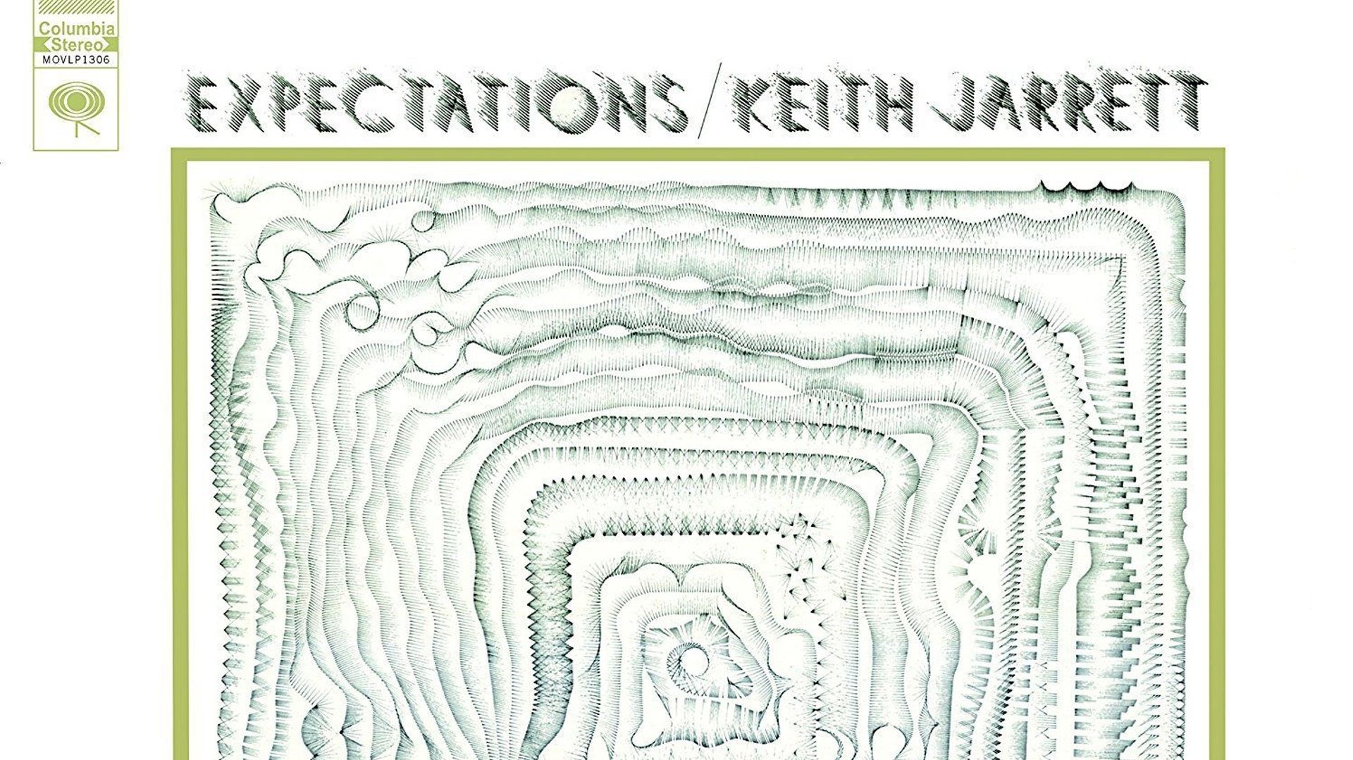 Il y a 50 ans s'enregistrait l'album "Expectations" de Keith Jarrett