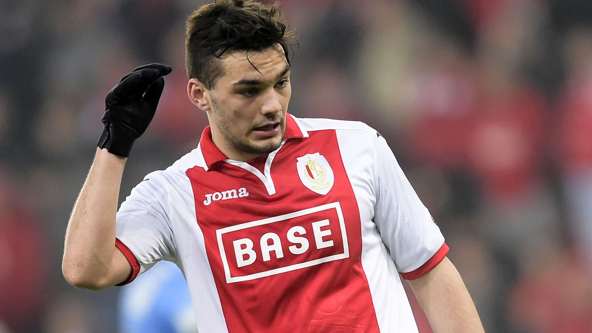 Officiel Tony Watt signe en faveur de Charlton rtbf.be