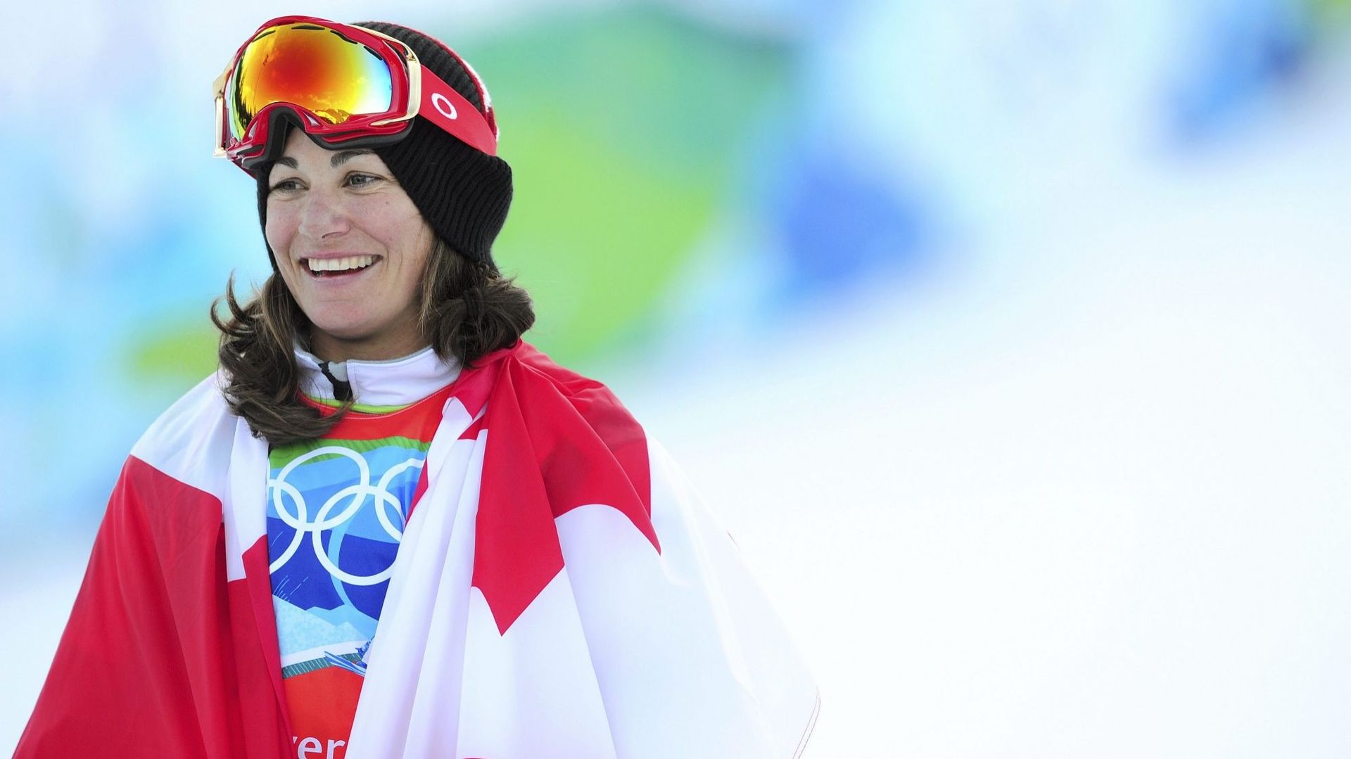 Le double bonheur du Canada - rtbf.be