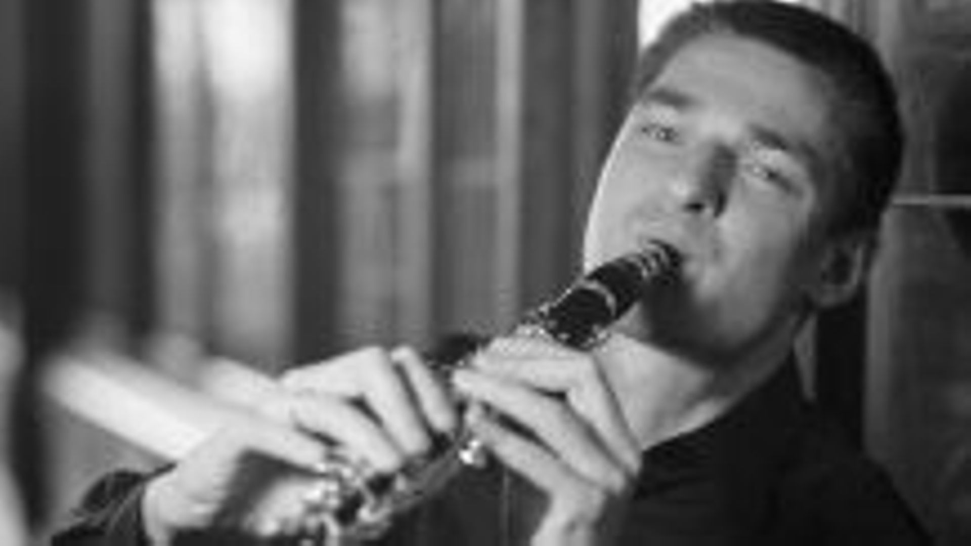 A. Schablas, M.Beck, Cor de basset, David Schultheiss