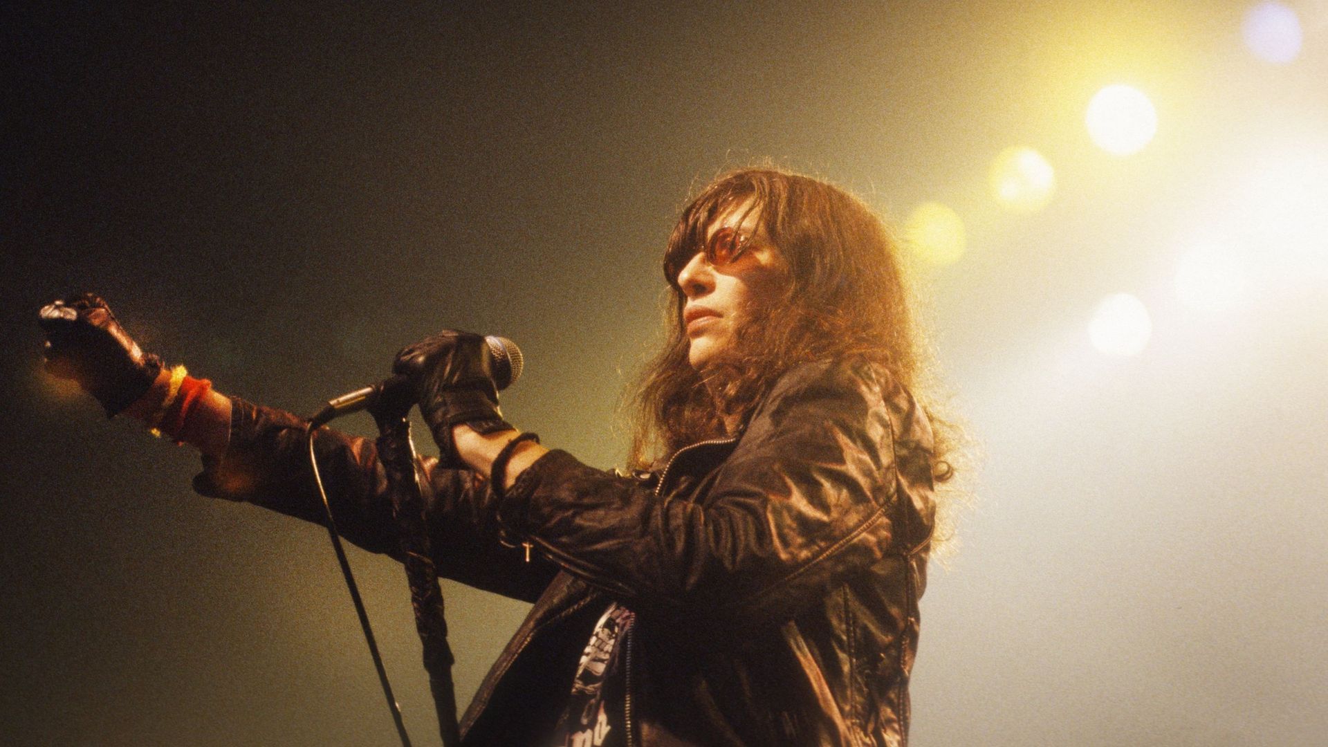 Joey Ramone (Ramones)