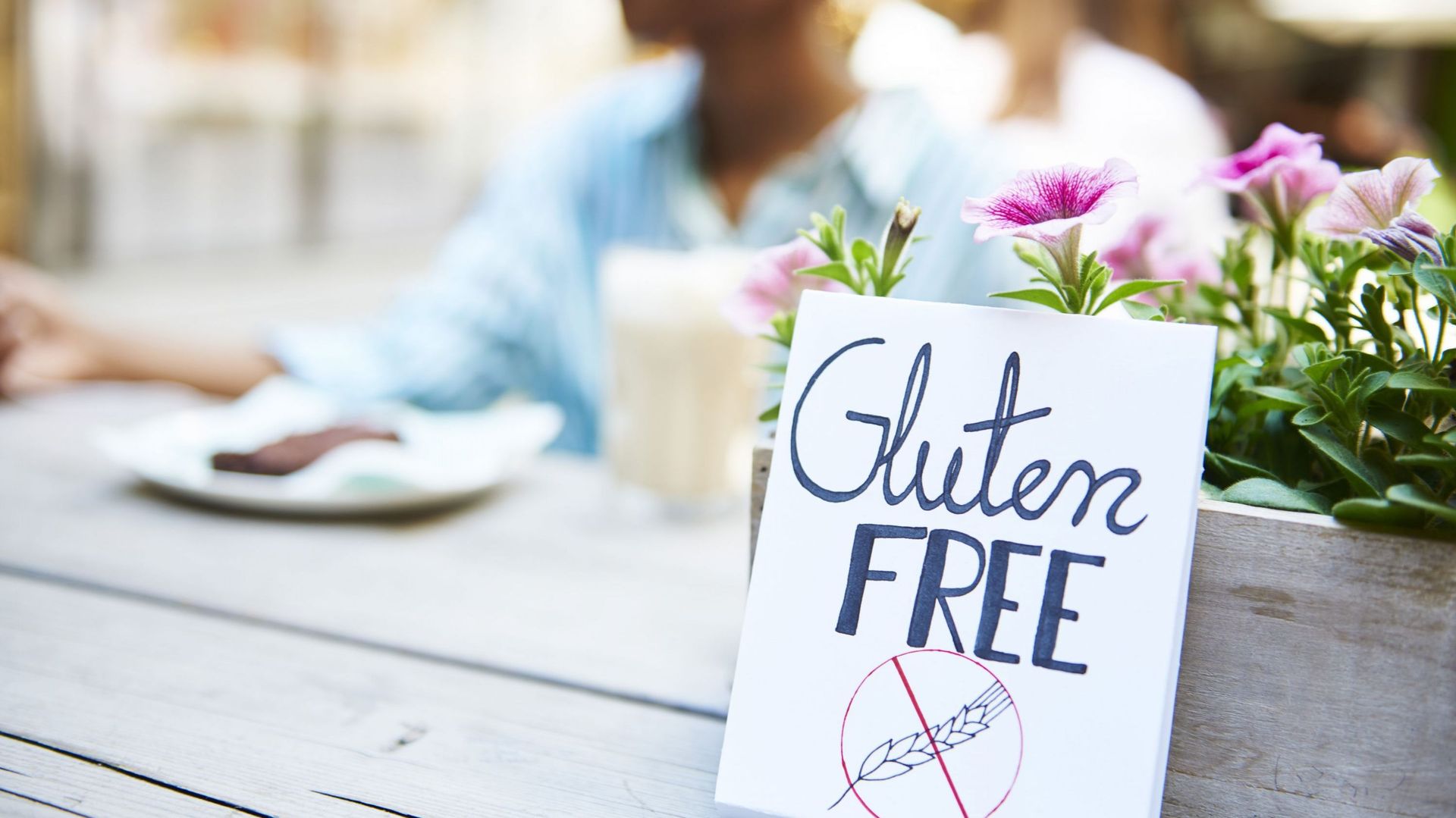 Régime sans gluten : bénéfique pour la santé ?