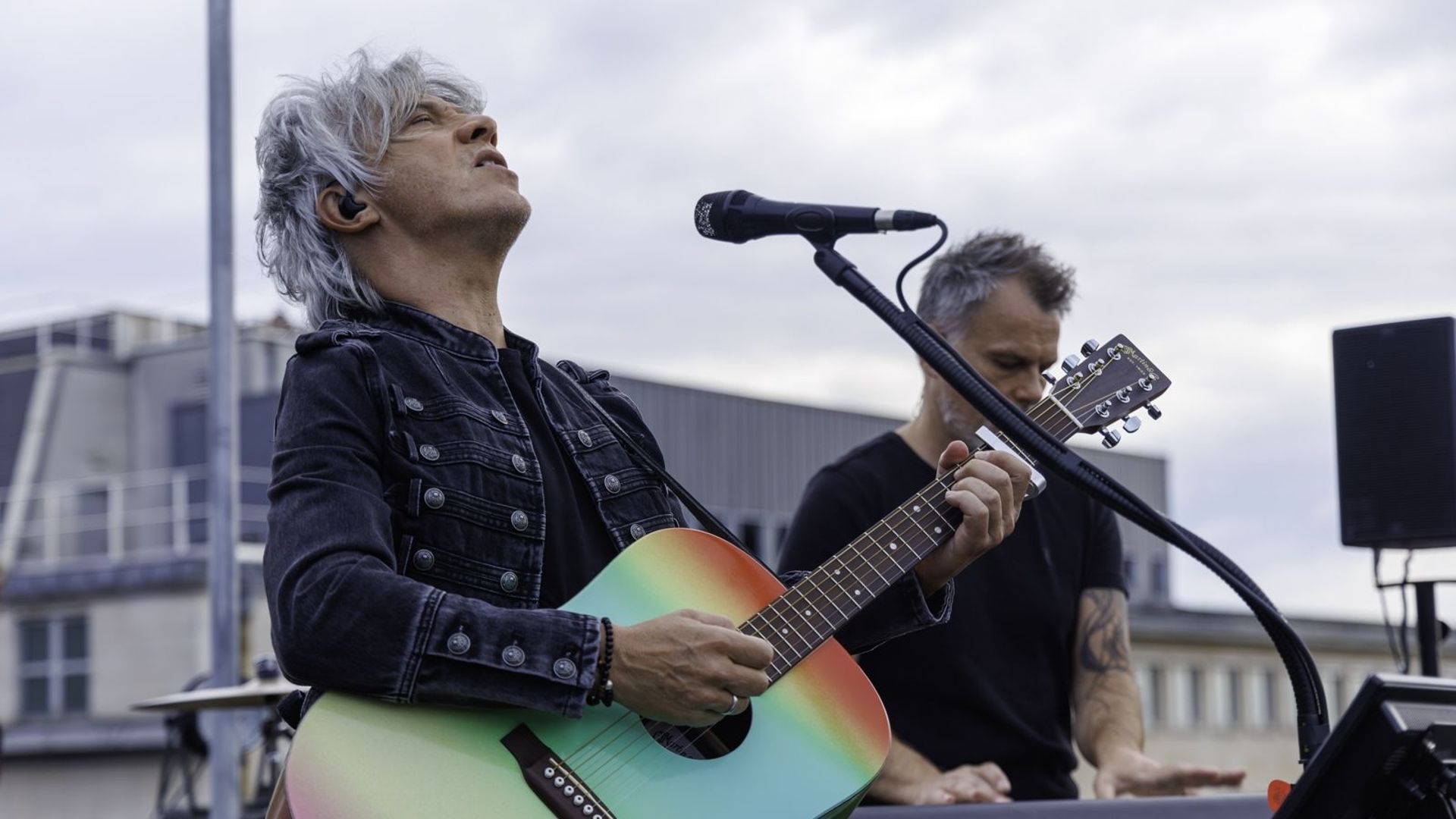 Indochine dévoile les premières parties de sa tournée
