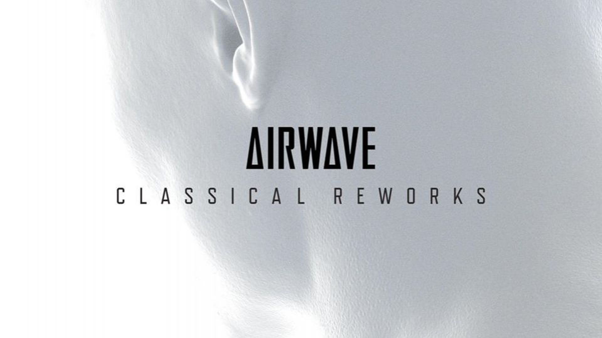 Airwave, un Bruxellois derrière la légende de la musique électro