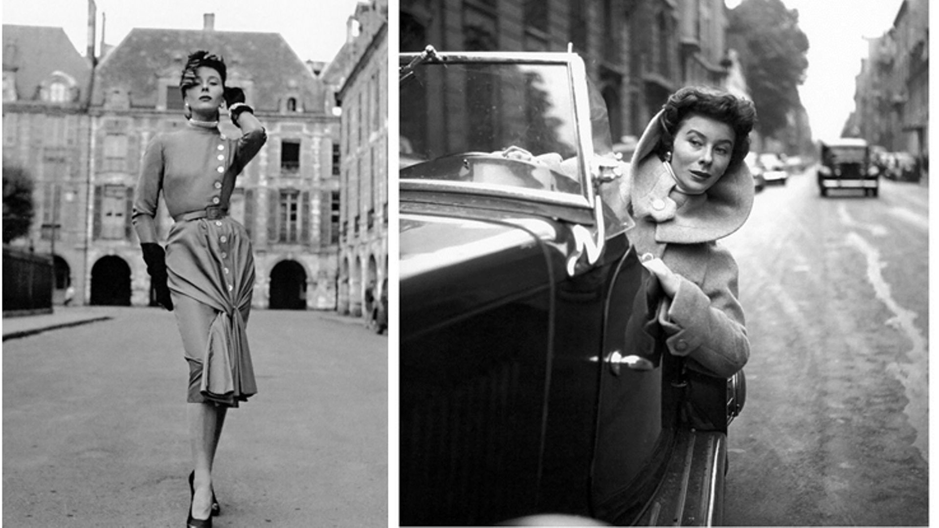 Décès de Bettina Graziani, mannequin star des années 50