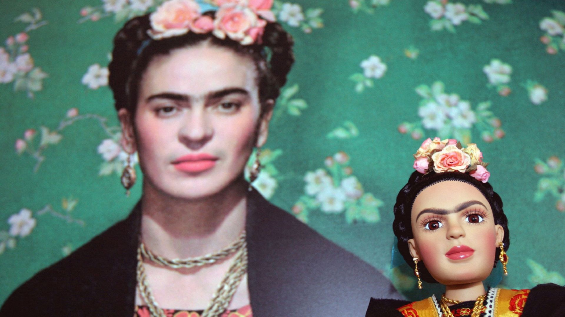 Frida Kahlo, comment l'icône révolutionnaire est devenue star de la déco