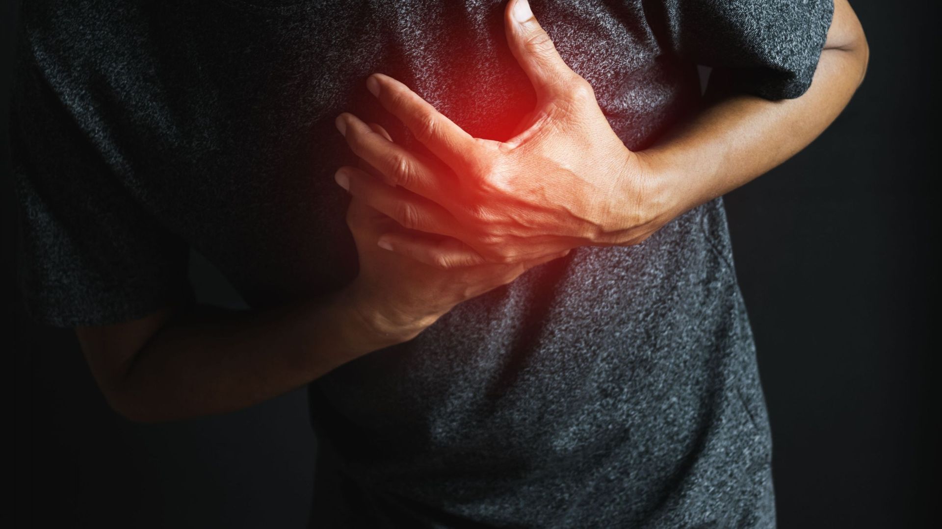 Cœur : quelle différence entre crise cardiaque, infarctus et arrêt