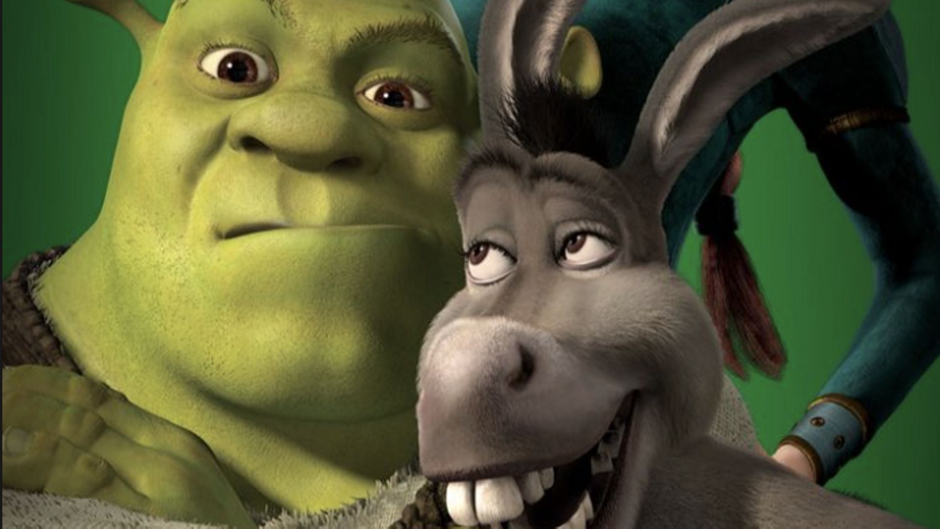Le premier teaser de 'Shrek 5' avec Zendaya déçoit les fans : 'C'est ...