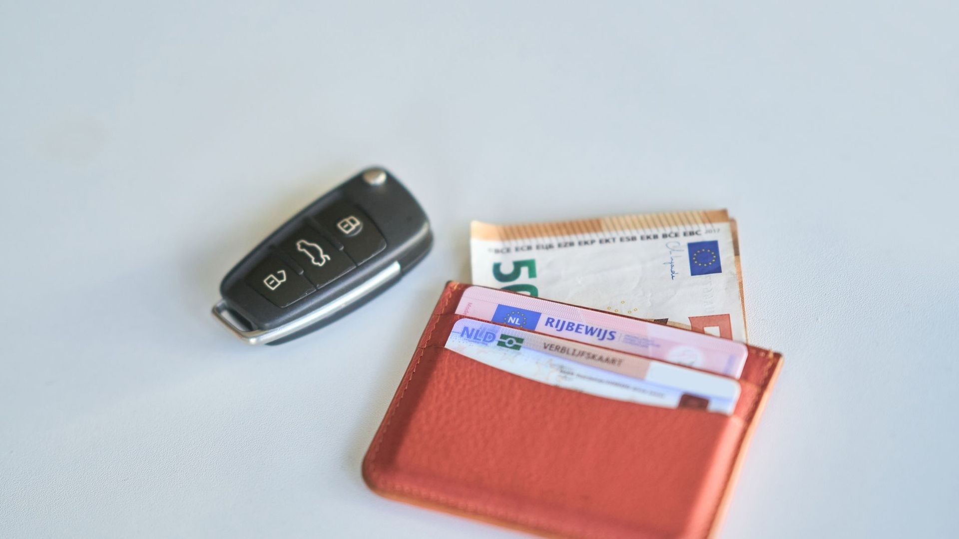 Plus de 90 conducteurs sans permis valide sont arrêtés chaque jour en Belgique, un nouveau record