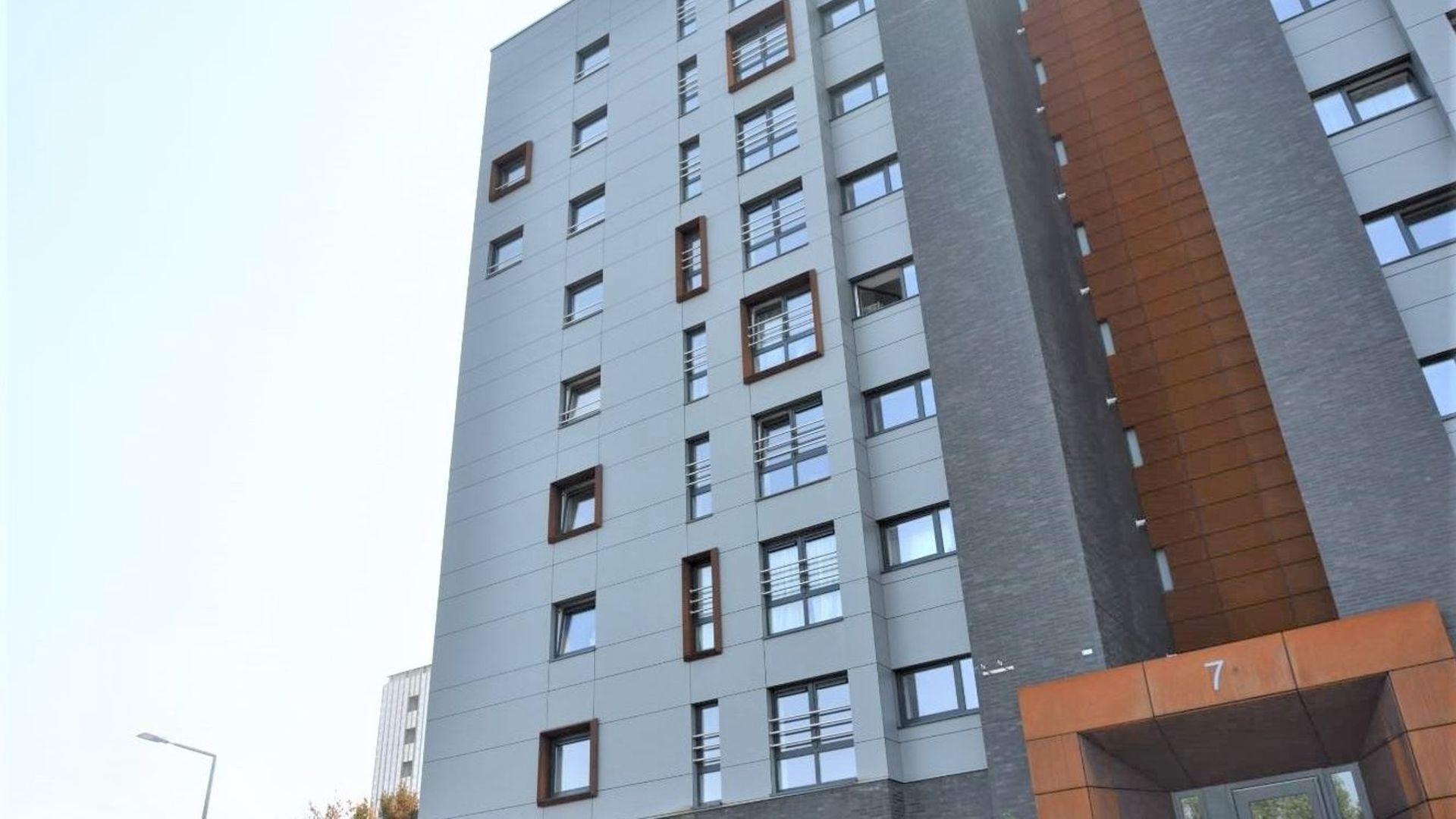 Charleroi : de plus en plus de demandes pour obtenir un logement social