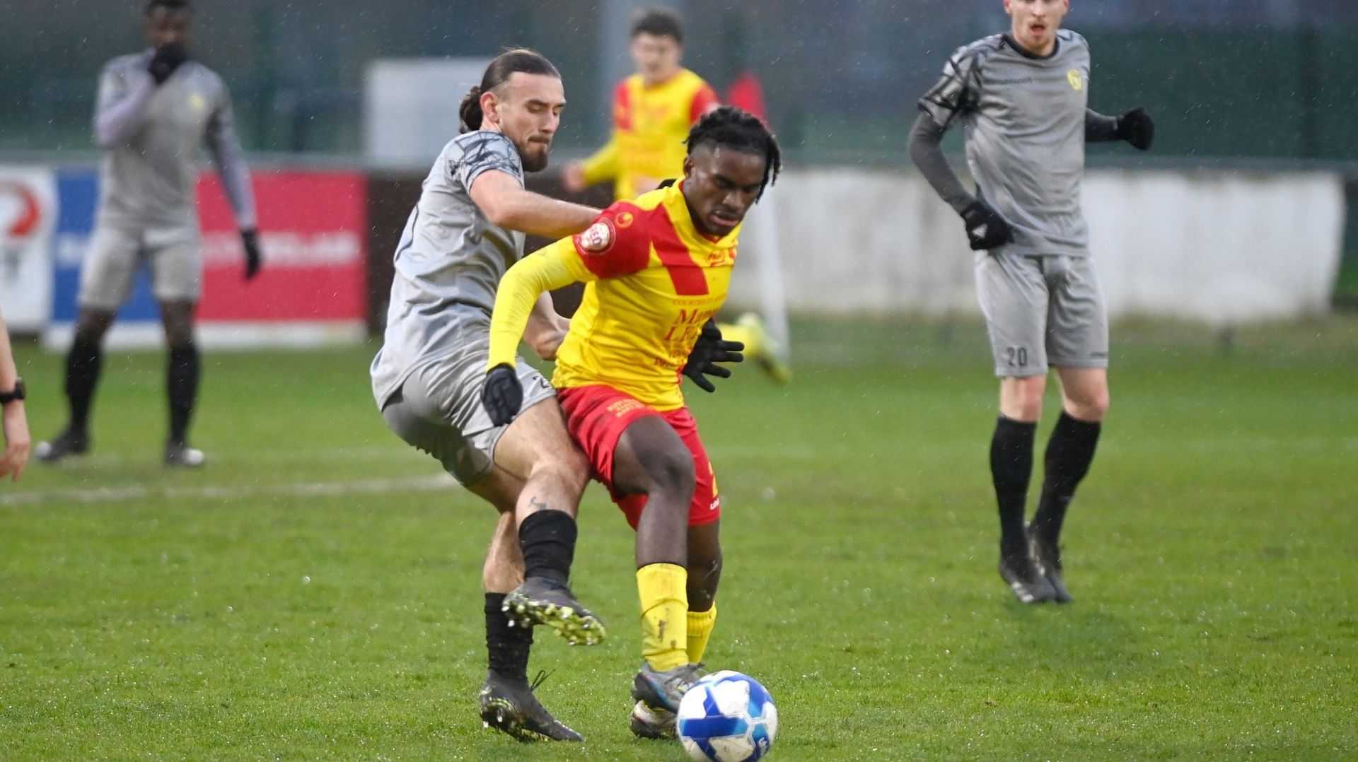 Tournai devra aller gagner à Onhaye et sans doute à Habay : tout sauf simple !