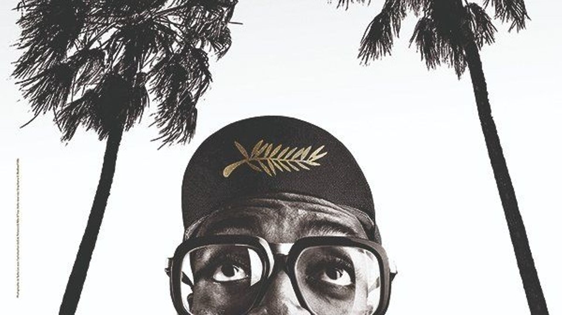 Spike Lee à l'honneur sur l'affiche du 74e Festival de Cannes