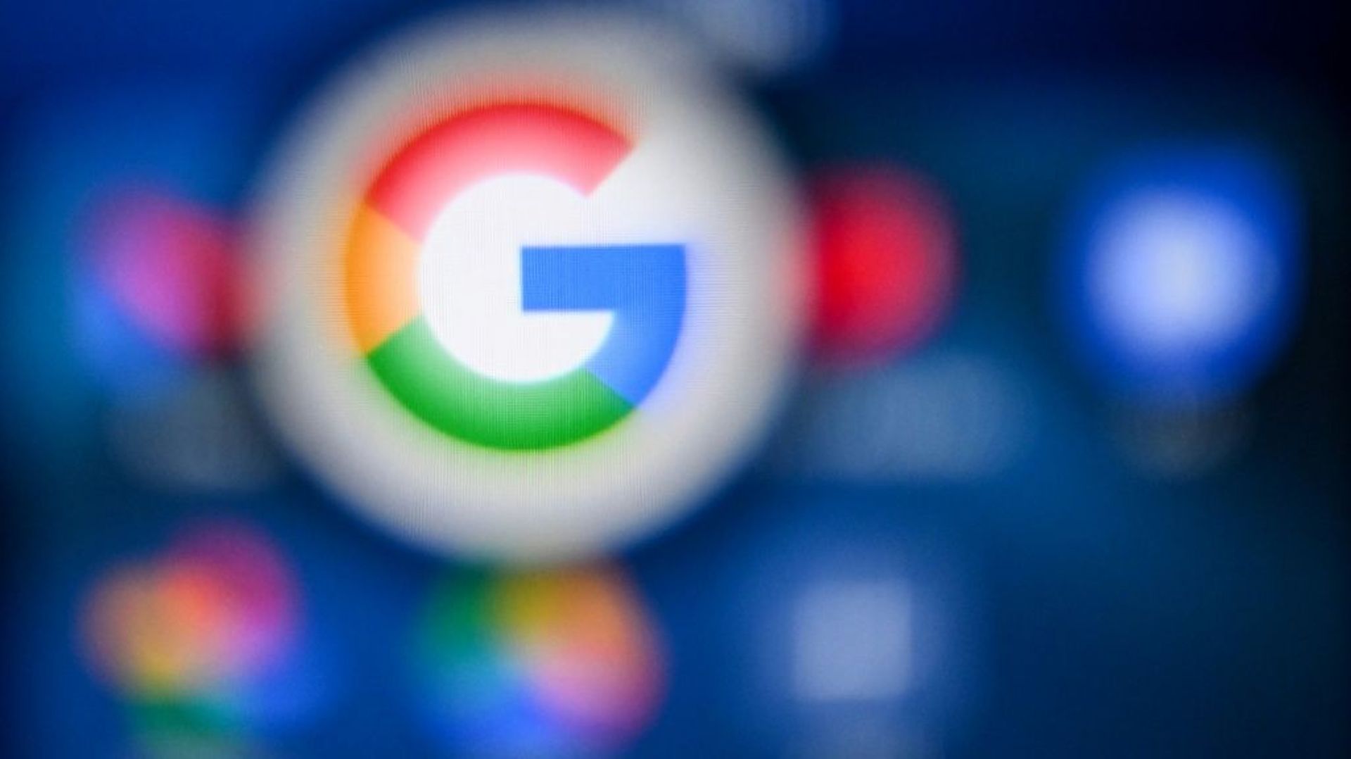 Google a gagné plus de 16 milliards de dollars de profits au premier trimestre, mais le marché s'attendait à plus