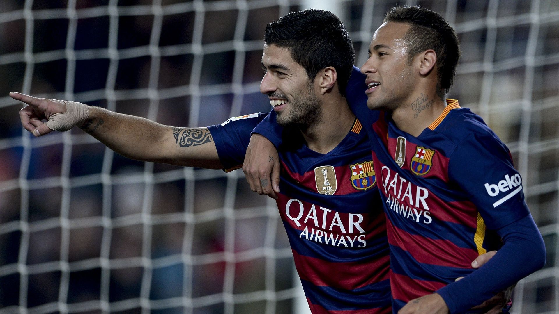 Luis Suarez et Neymar sont cités pour un retour au Barça.