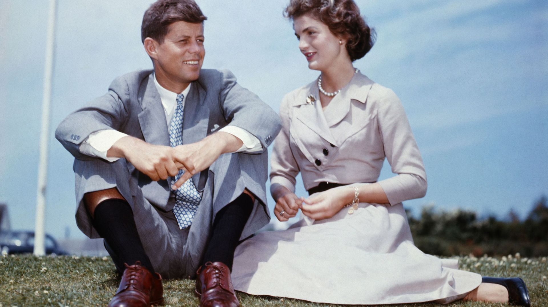 La famiglia Kennedy, due fratelli americani: che fine hanno fatto i figli di John e Jacqueline Kennedy?