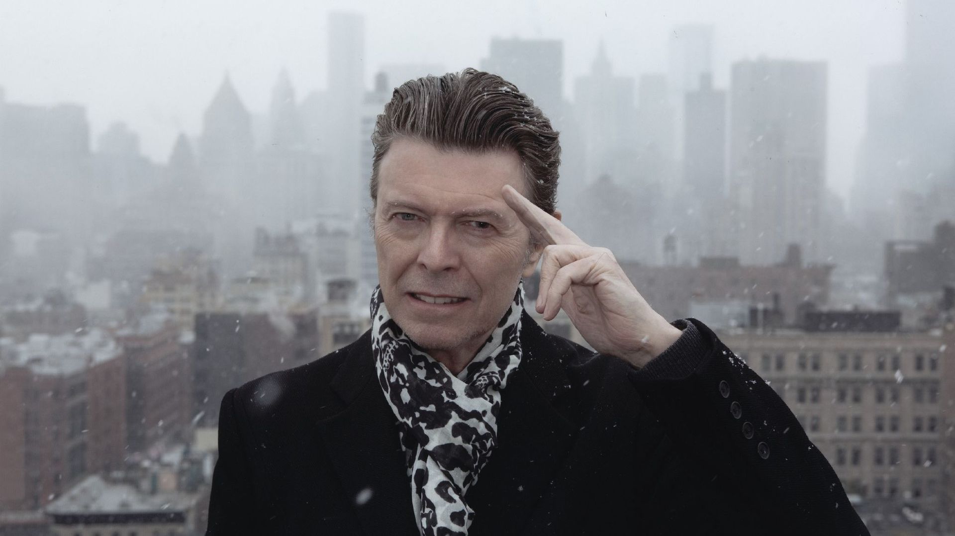 David Bowie, un artiste caméléon à découvrir dans une soirée spéciale sur La Trois