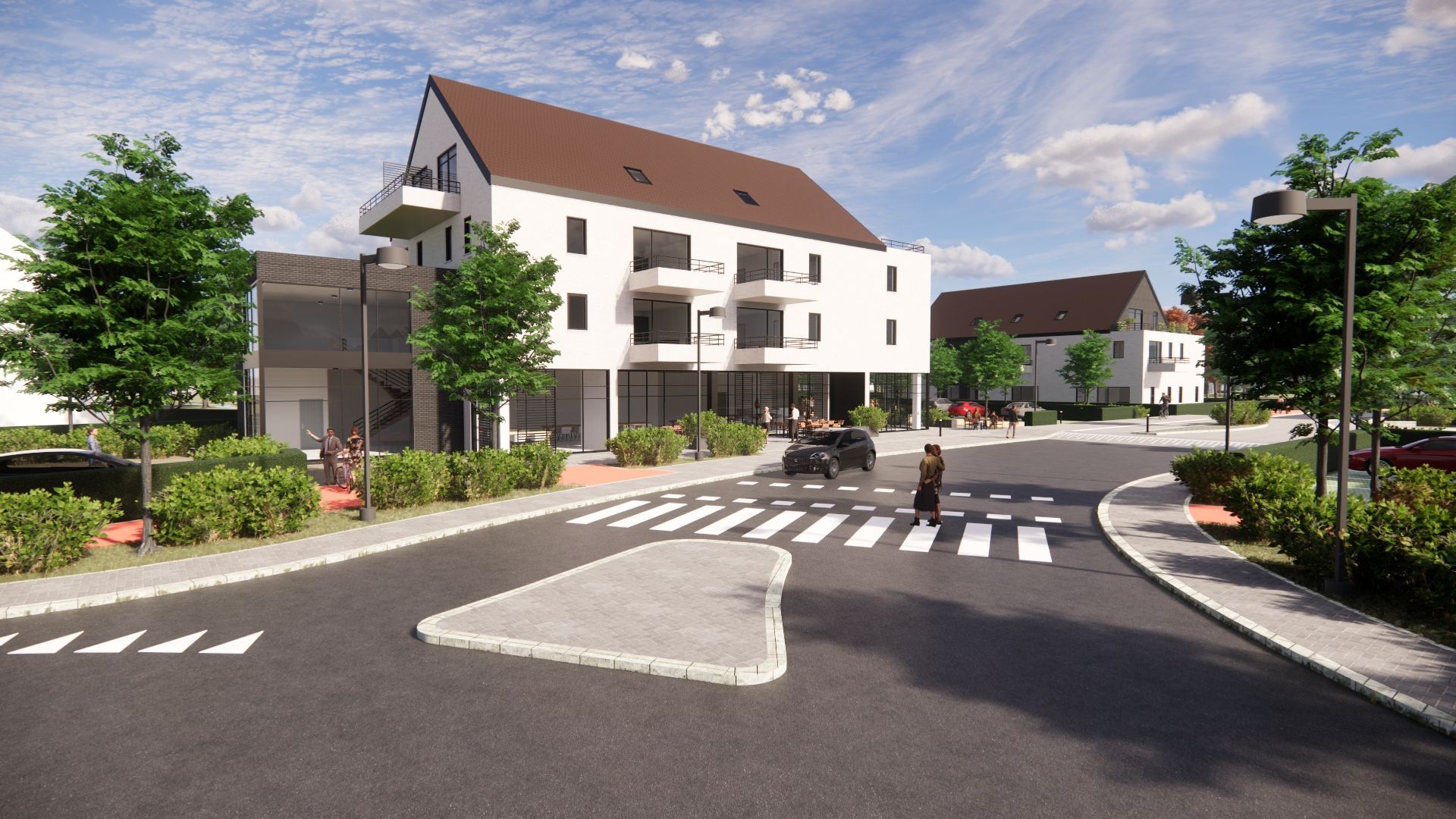 HAMME MILLE VOTRE PROJET IMMOBILIER AVEC IMMOBILI RE L A visual data 8