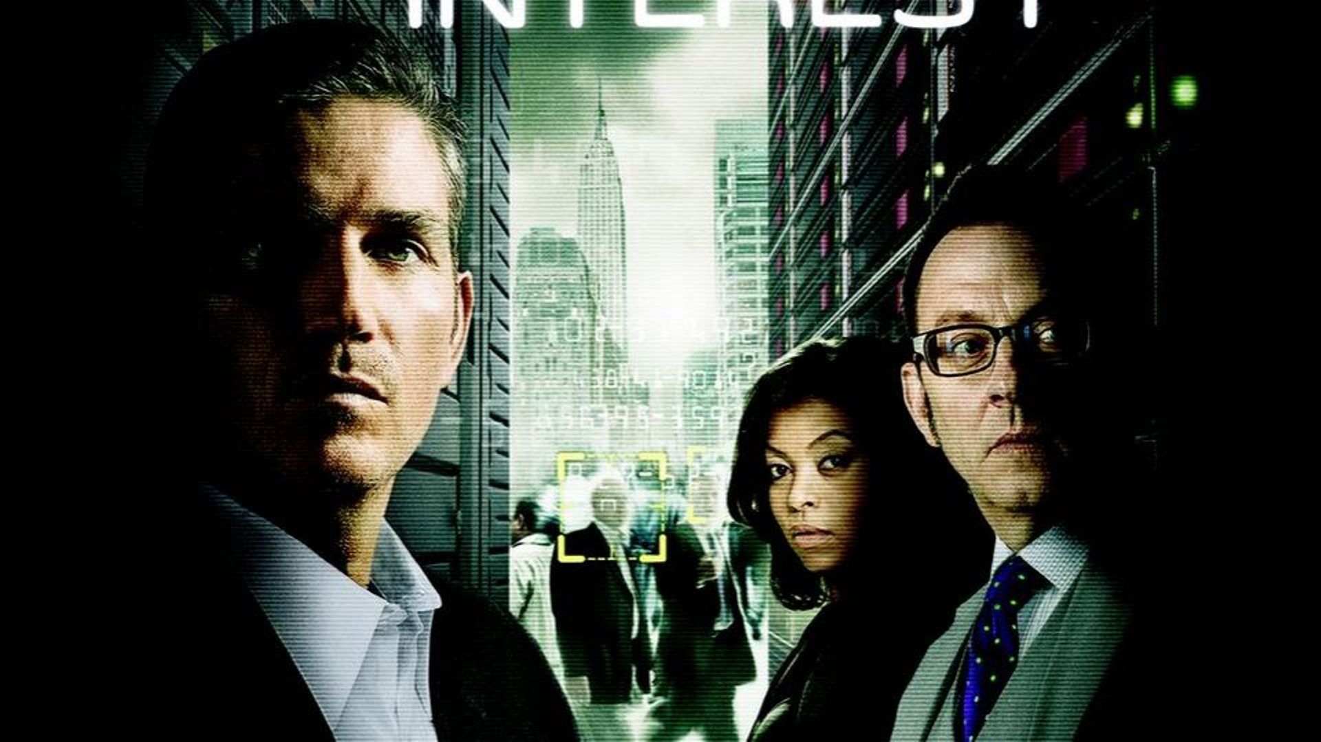 Person of Interest – saison 1 - RTBF Actus