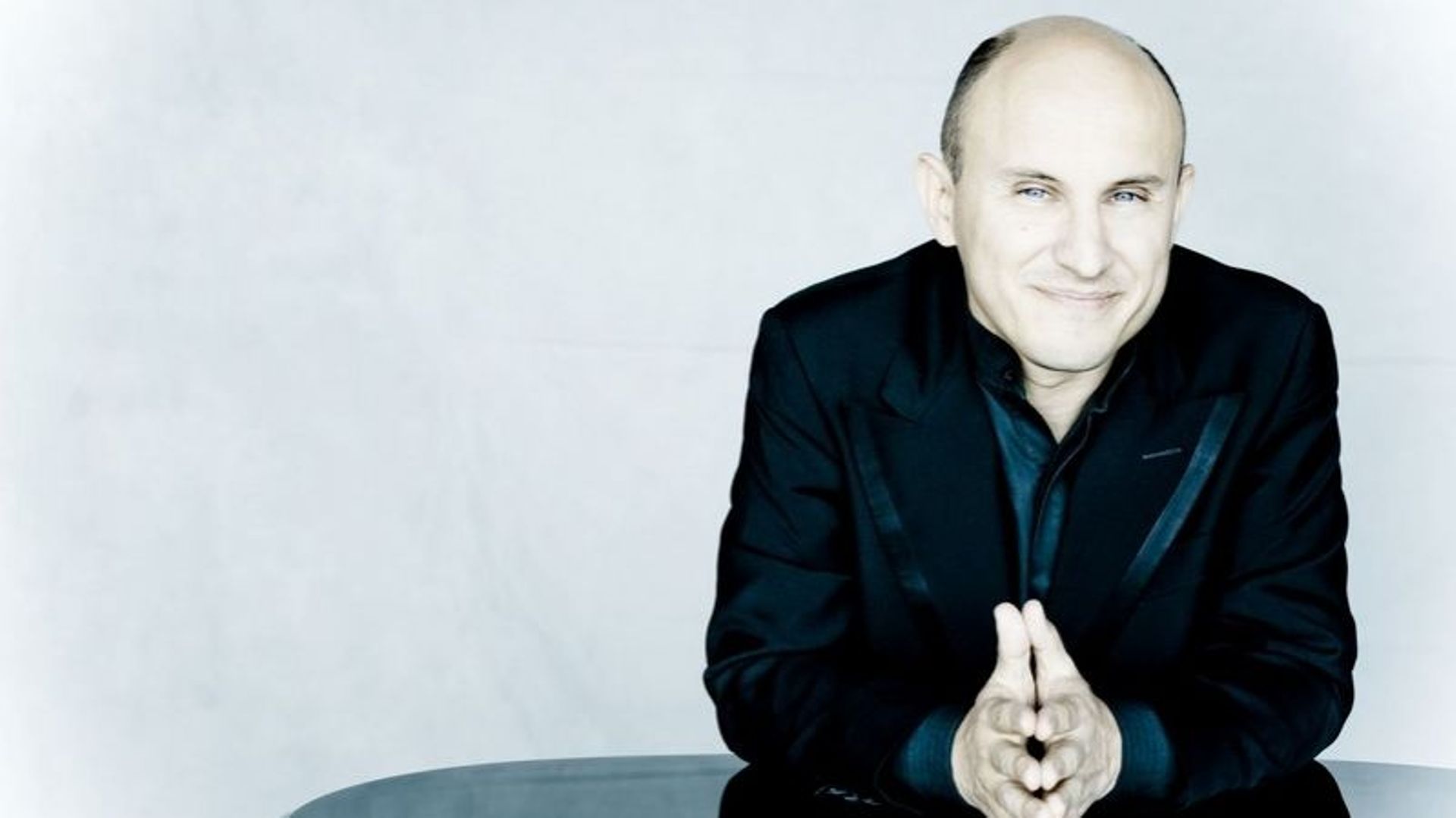 Nelson Goerner ouvre les Flagey Piano Days avec le Brussels Philharmonic