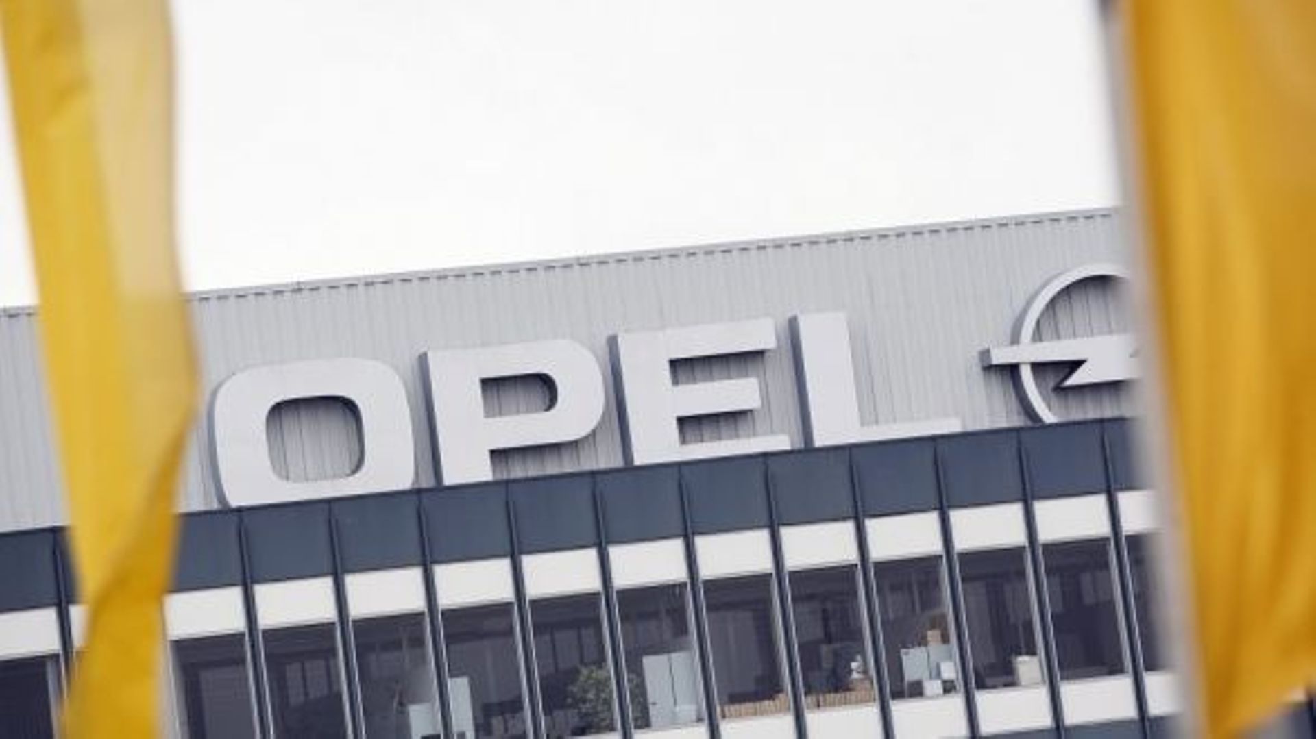 Opel: la restructuration pourrait coûter 7 milliards d'euros