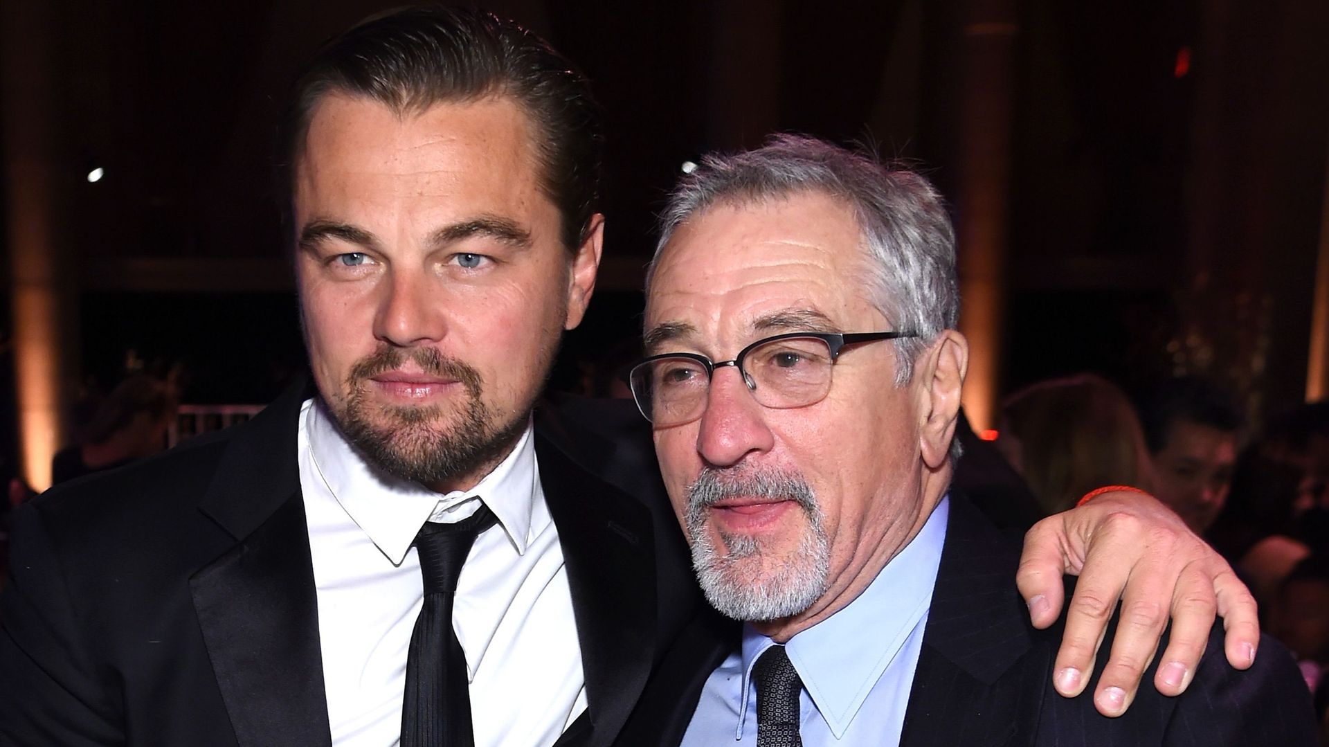 Vous rêvez de jouer à Hollywood ? DiCaprio et De Niro vous offrent un rôle à leurs côtés !