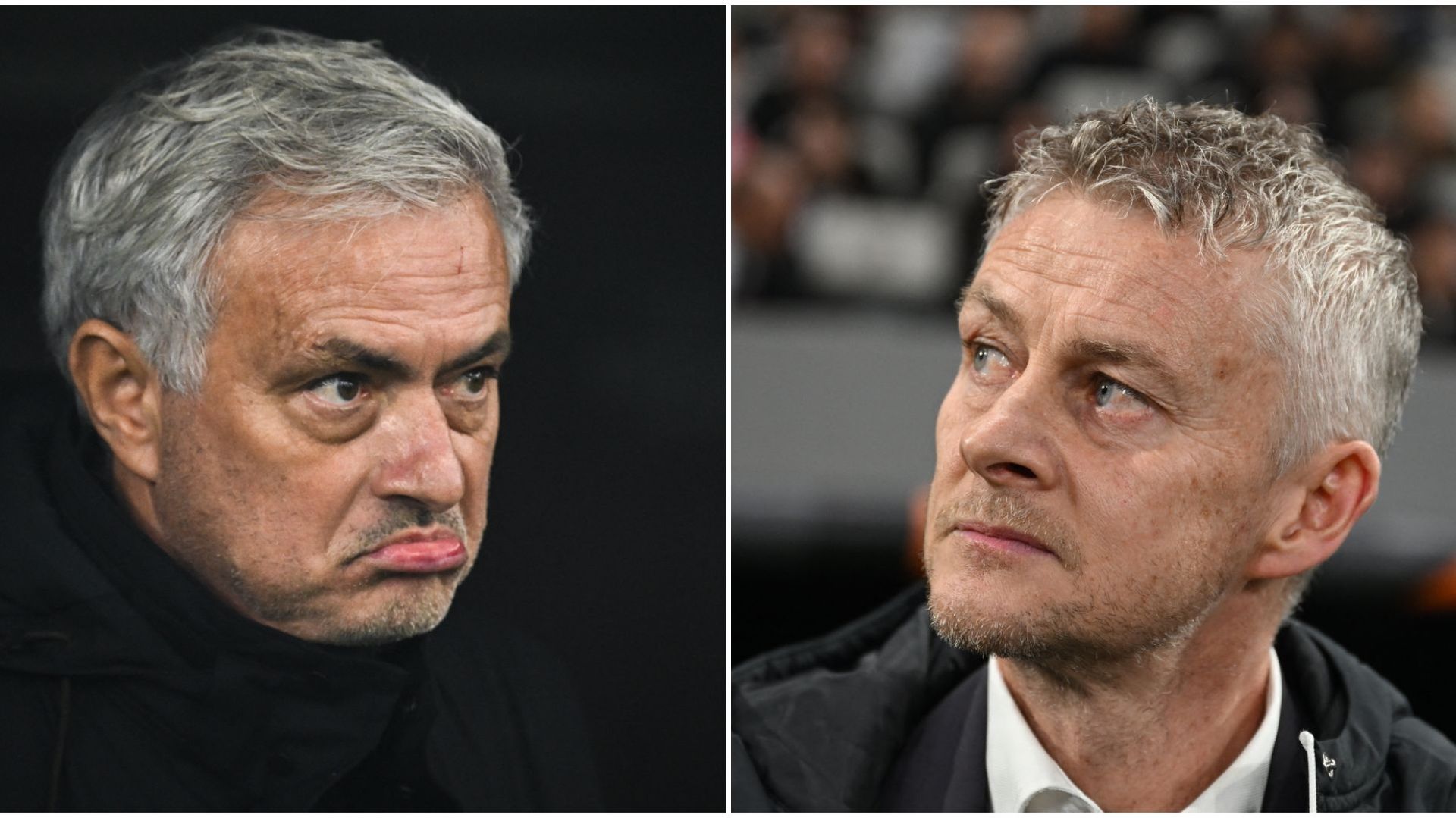 Valse des entraîneurs en Turquie : José Mourinho remercié par Fenerbahçe, Ole Gunnar Solskjaer par Besiktas