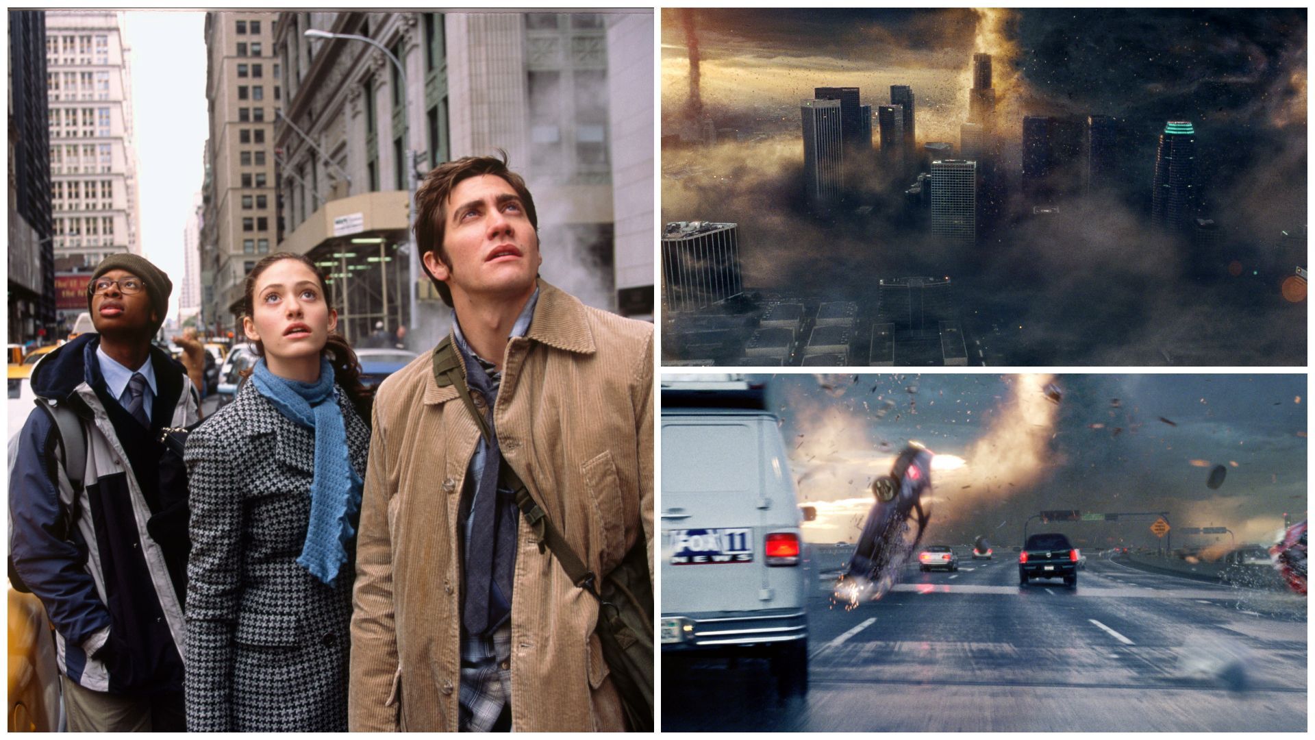 "Le Jour d’après" : le blockbuster catastrophe qui faisait déjà flipper avec la fin du monde