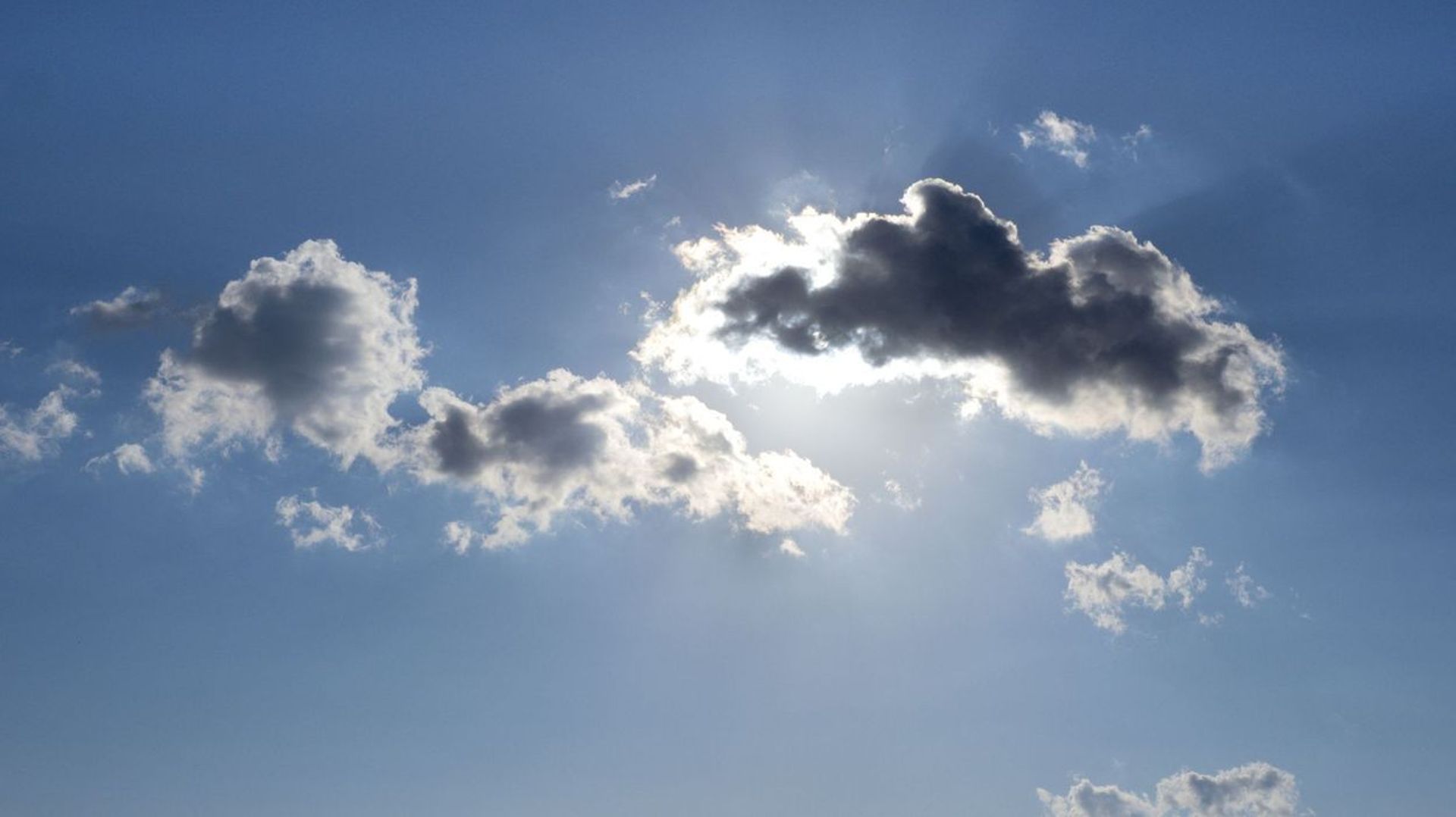 Météo de ce dimanche : des nuages, un peu frais avant le retour de fortes chaleurs en fin de semaine