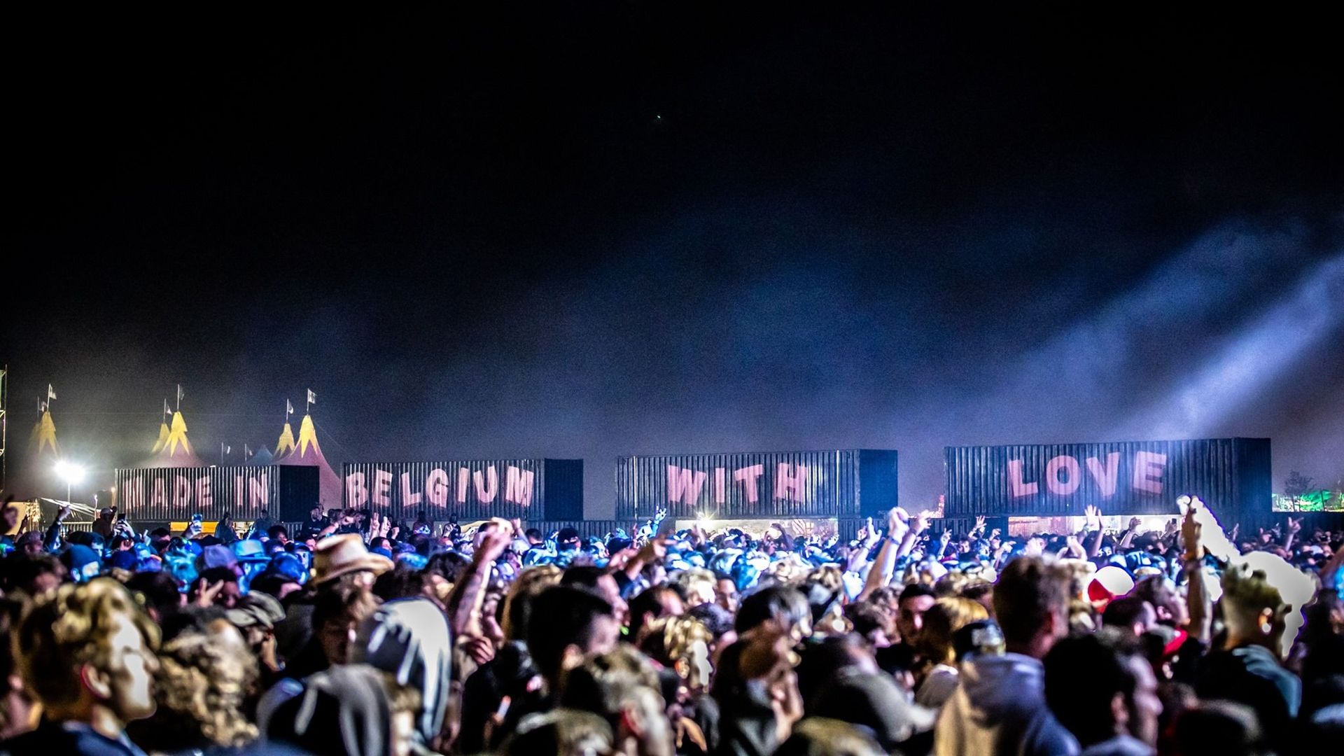 Dour Festival
