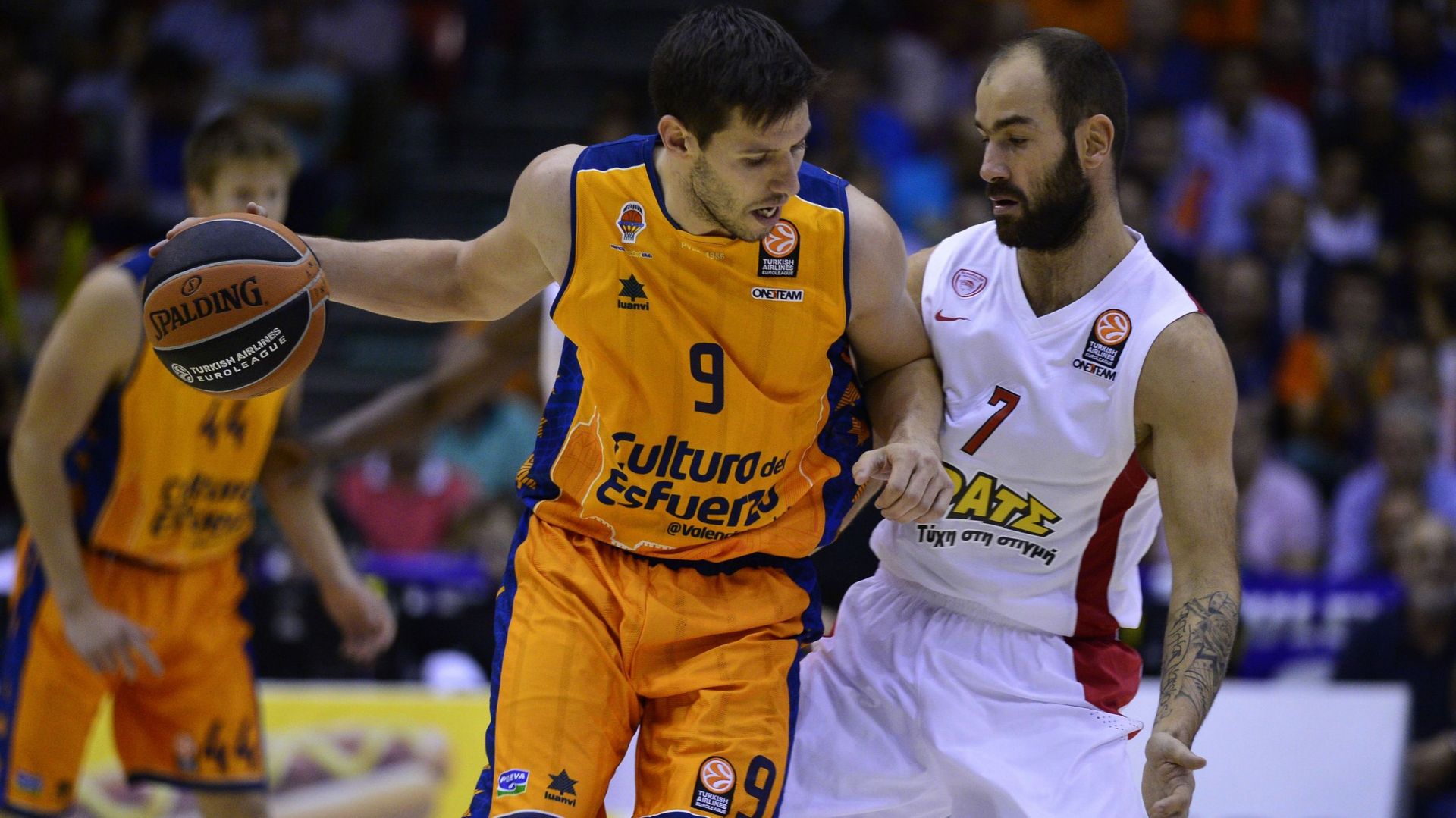 Sam Van Rossom écarté des terrains pendant six semaines rtbf.be