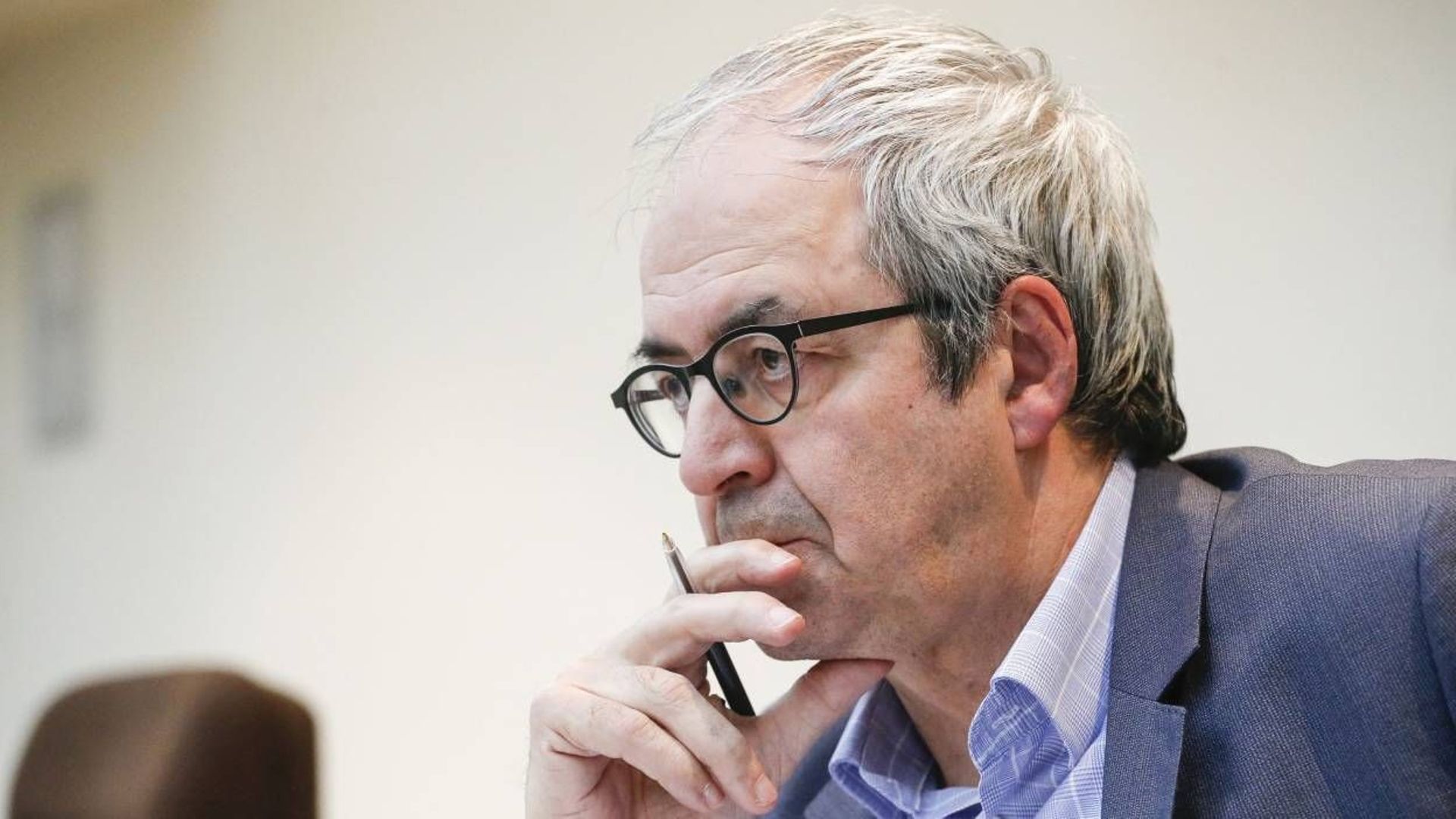 Kazakhgate climat tendu et réunion au sommet suite aux fuites dans la