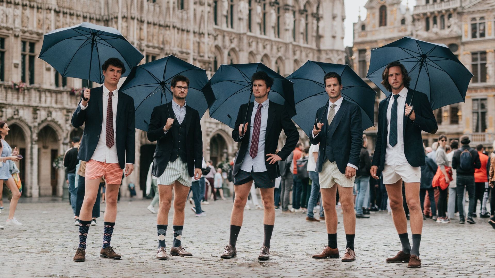 'CalbART' : la marque belge écoresponsable de caleçons pour hommes ...