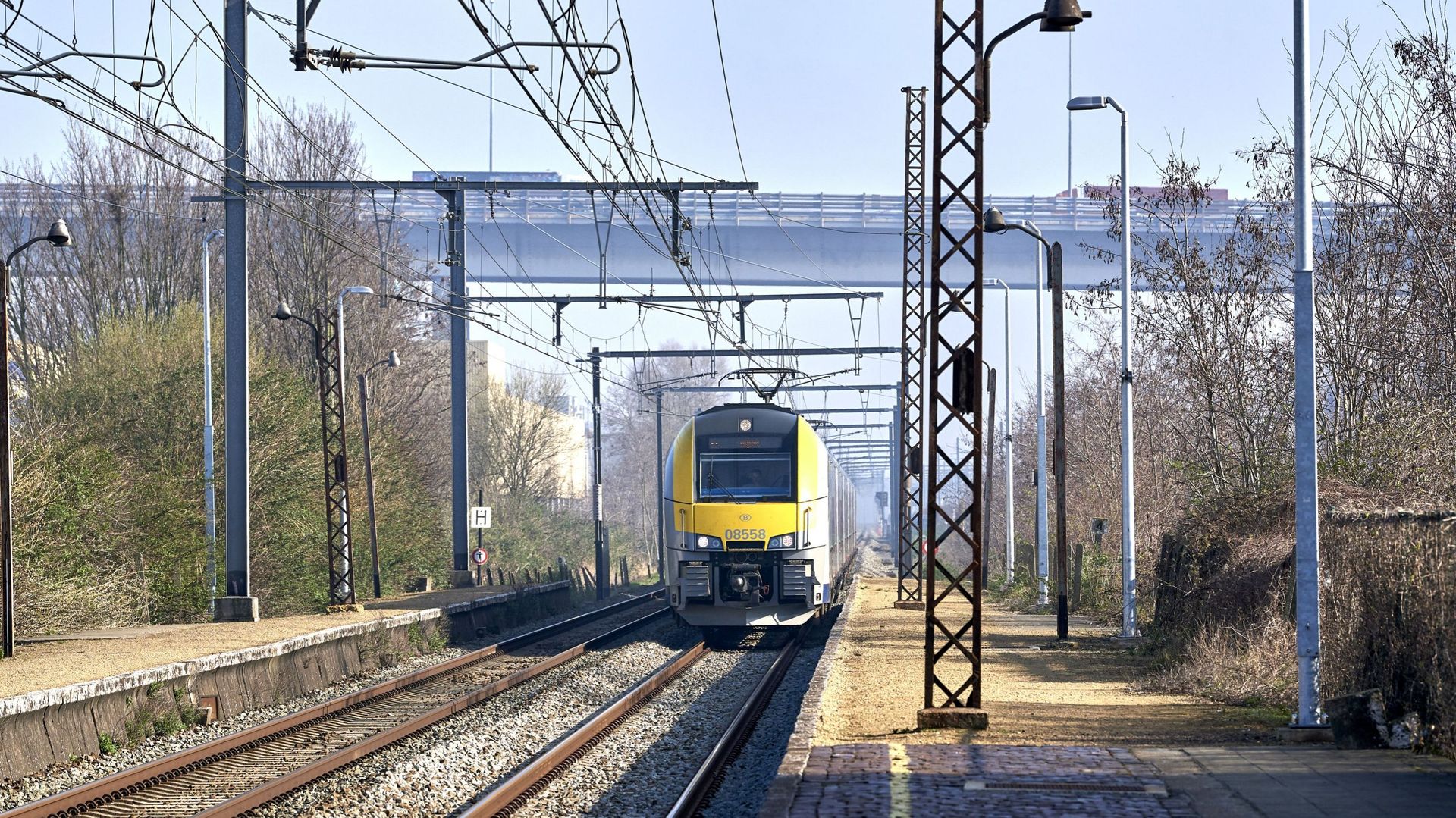 La "plus grande réforme des trente dernières années" : la SNCB baisse ses tarifs pour 80% des voyageurs