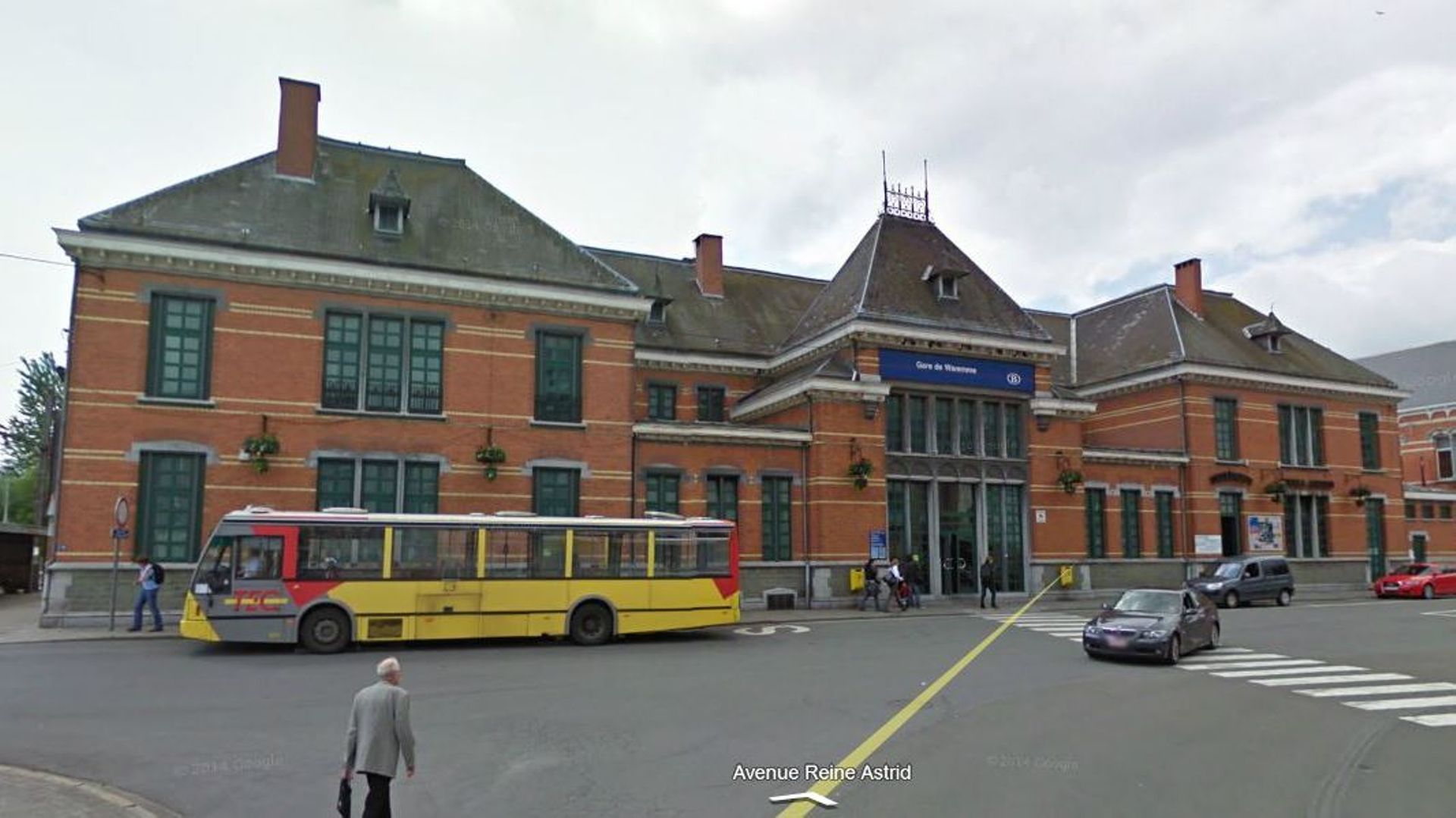 rencontre sur waremme