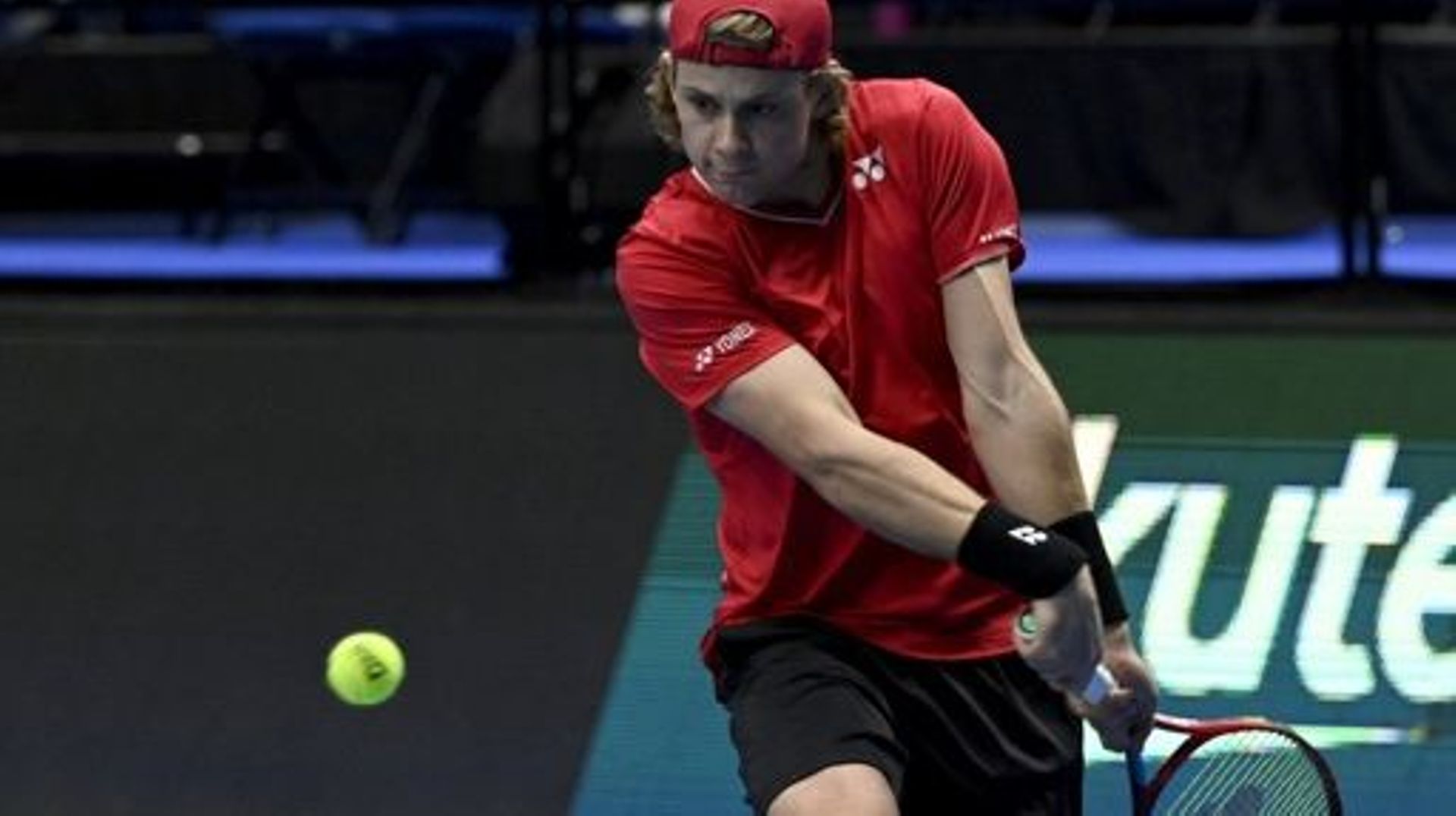 Wimbledon – Zizou Bergs se joue de Casper Ruud à quelques jours de faire ses débuts en Grand Chelem