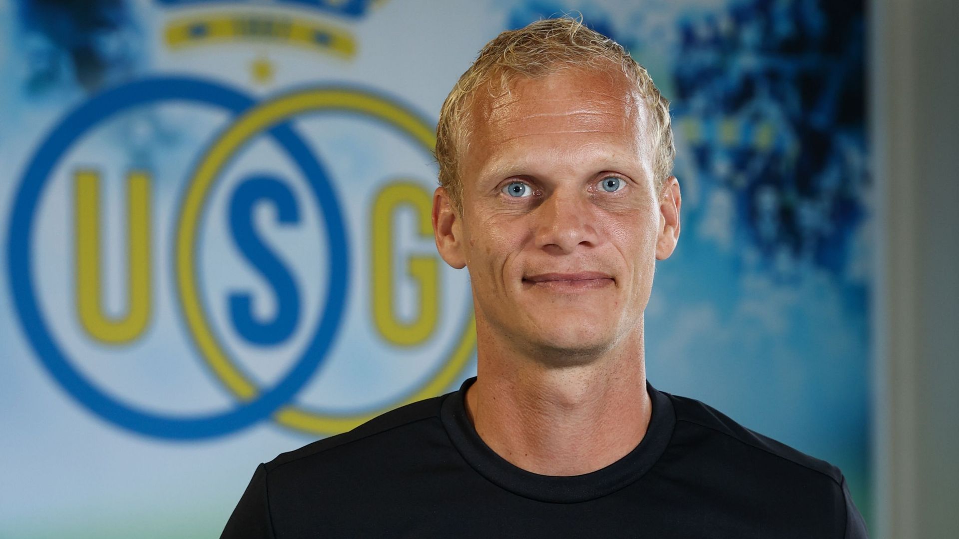 Karel Geraerts est le nouvel entraîneur de l’Union Saint-Gilloise. Il remplace Felize Mazzu.