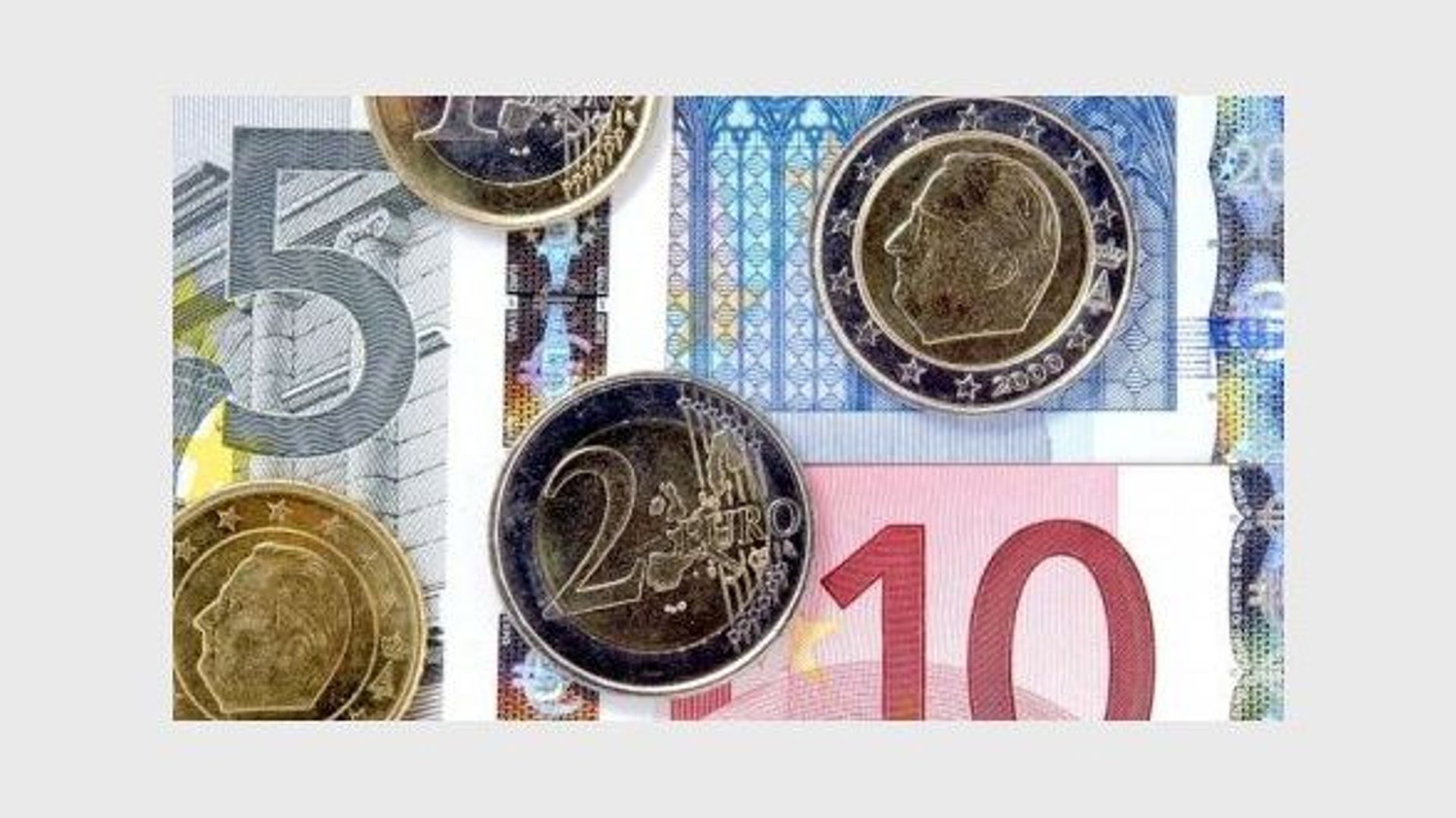 Zone euro: la Belgique défend son indexation