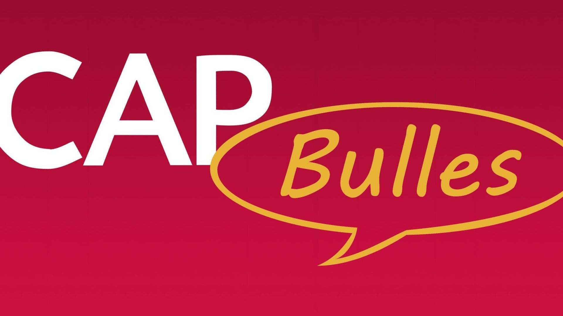 Cap Bulles
